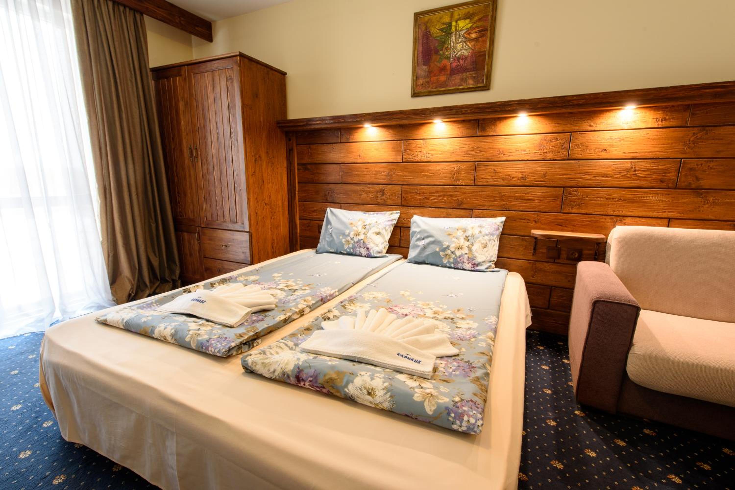 Bansko Vacations - Kap House Family Hotel - Property Image 35