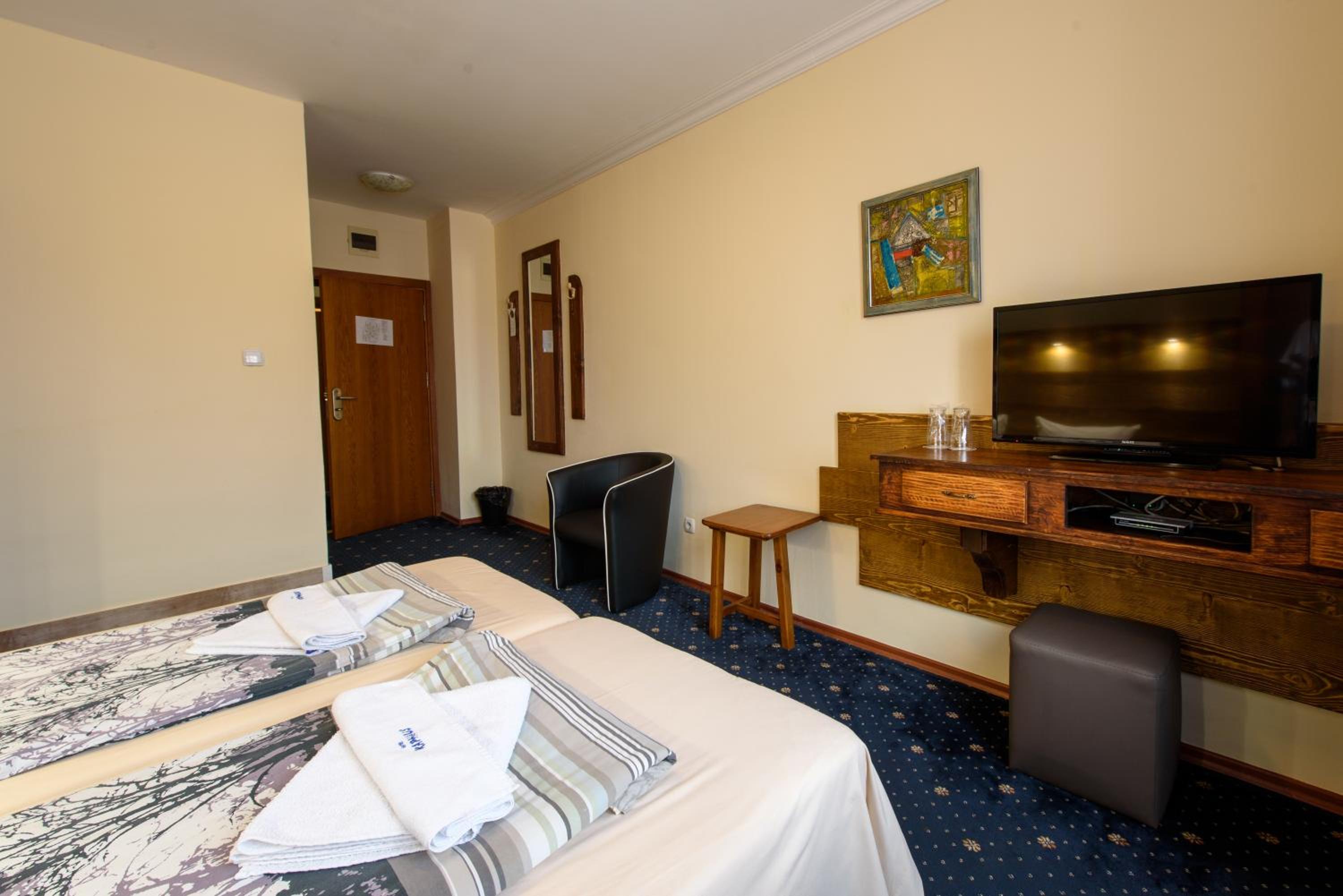 Bansko Vacations - Kap House Family Hotel - Property Image 45