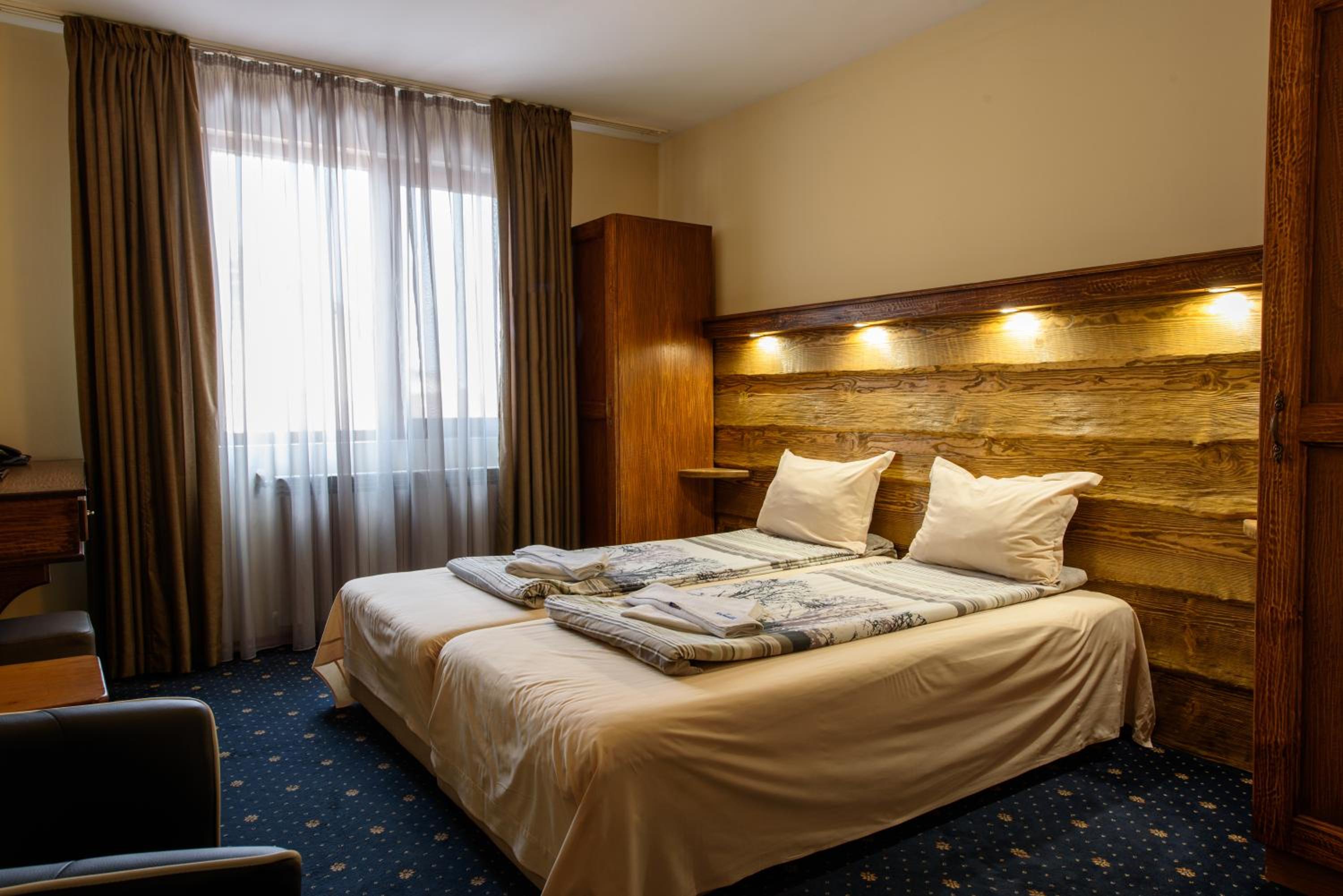 Bansko Vacations - Kap House Family Hotel - Property Image 42
