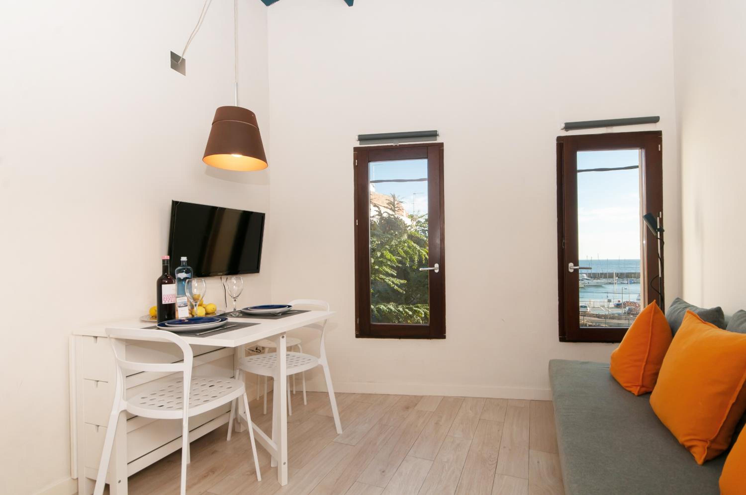 ecoGrusApartments