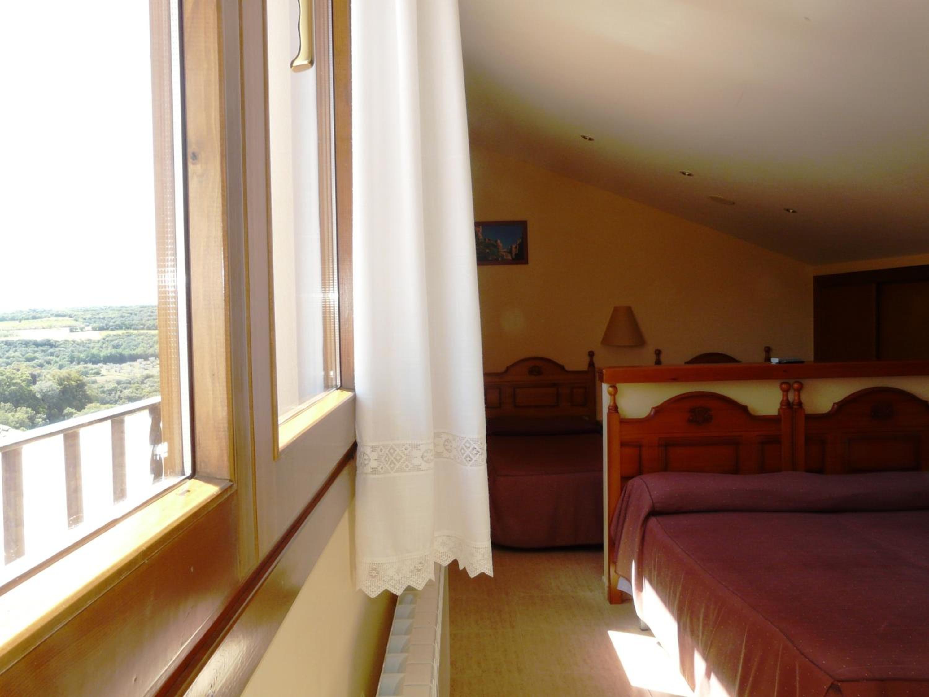Hostal Rural Casa Castro