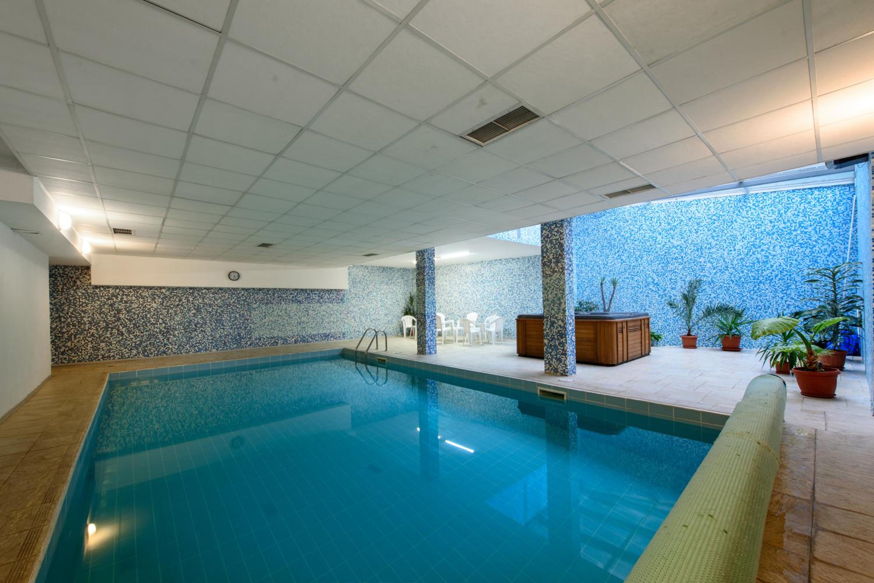 Bansko Vacations - Kap House Family Hotel - Property Image 37