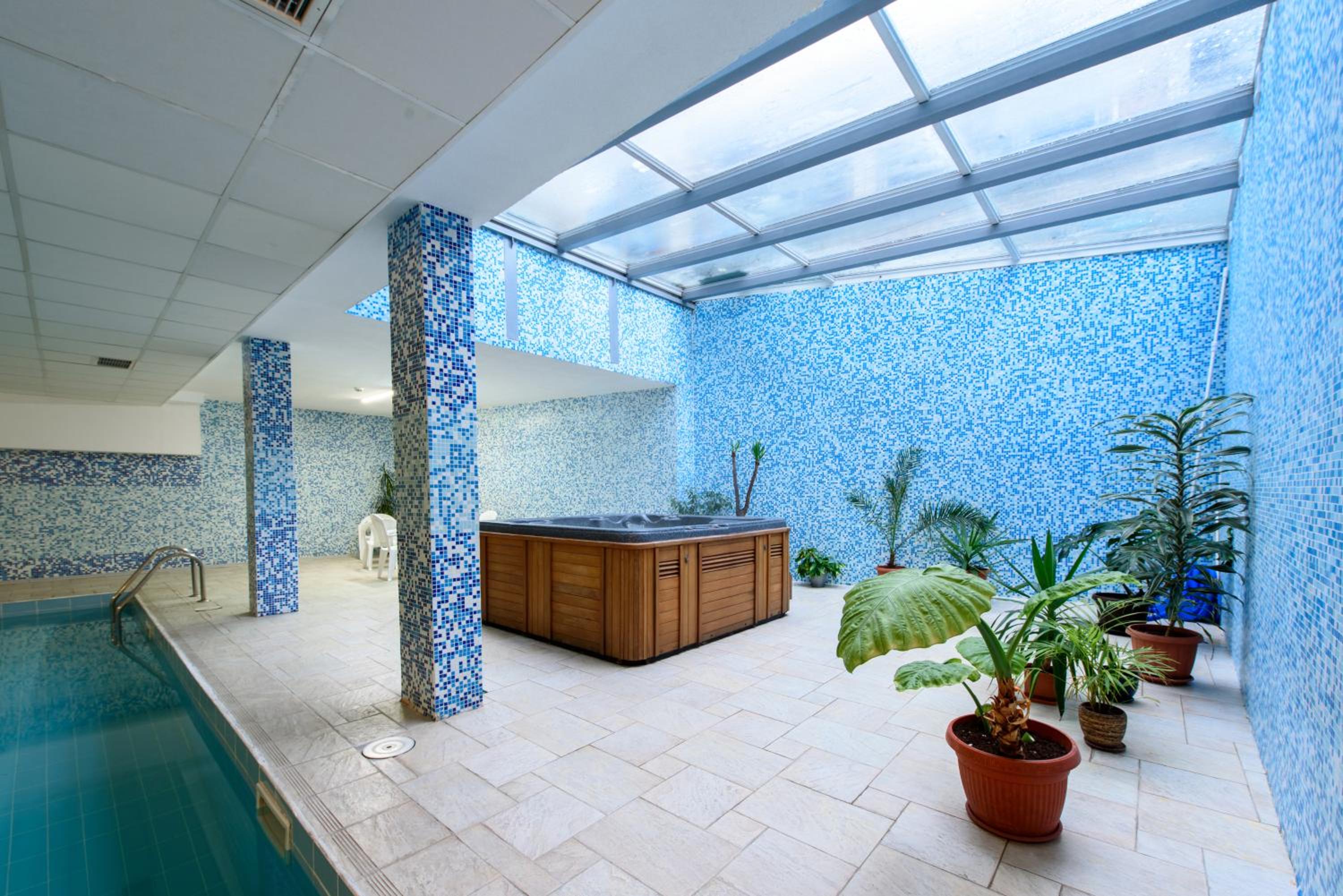 Bansko Vacations - Kap House Family Hotel - Property Image 38