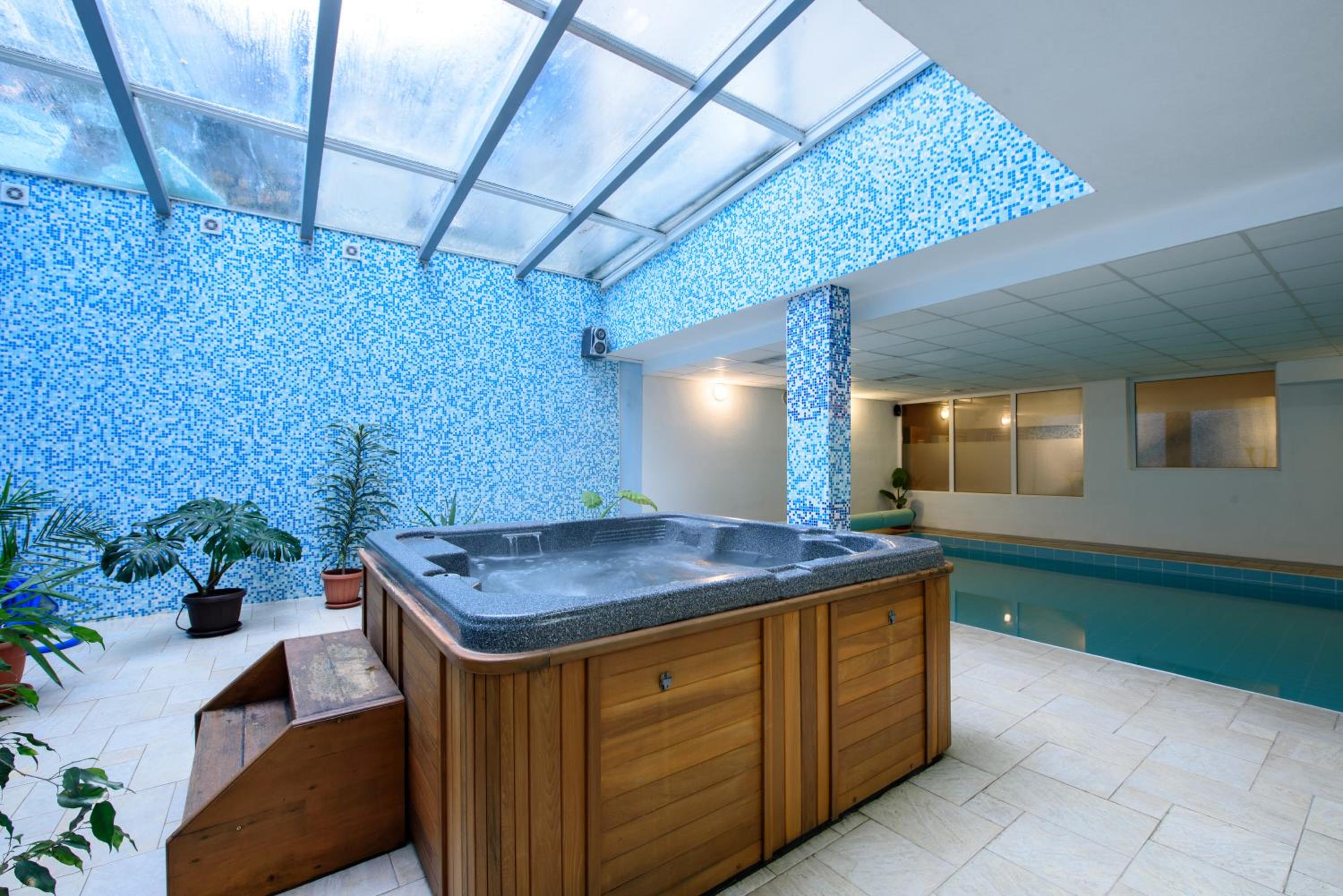 Bansko Vacations - Kap House Family Hotel - Property Image 40