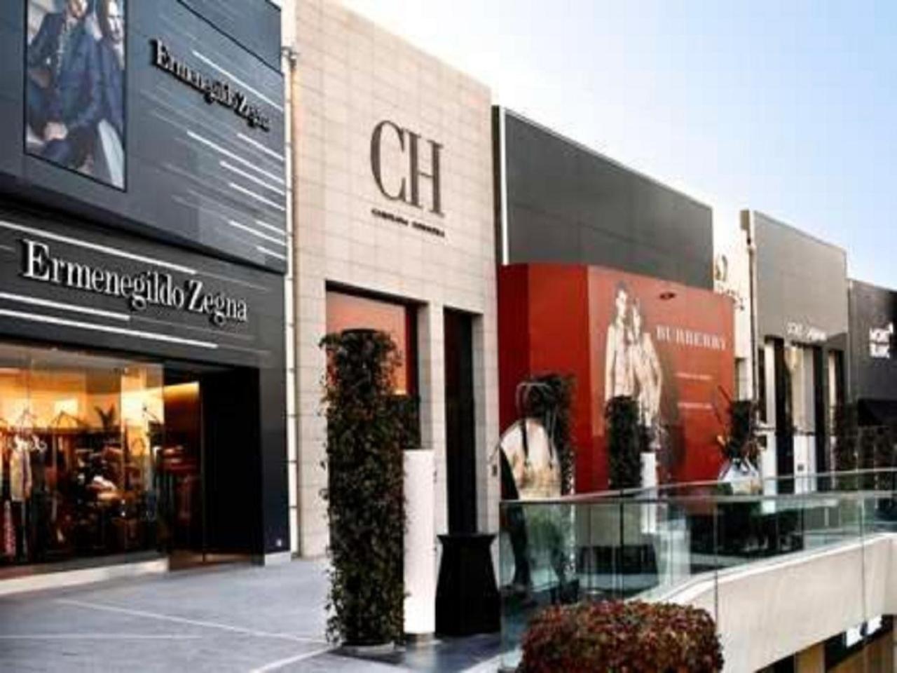 Exclusive and Secure Apartment Parque Arauco Las Condes