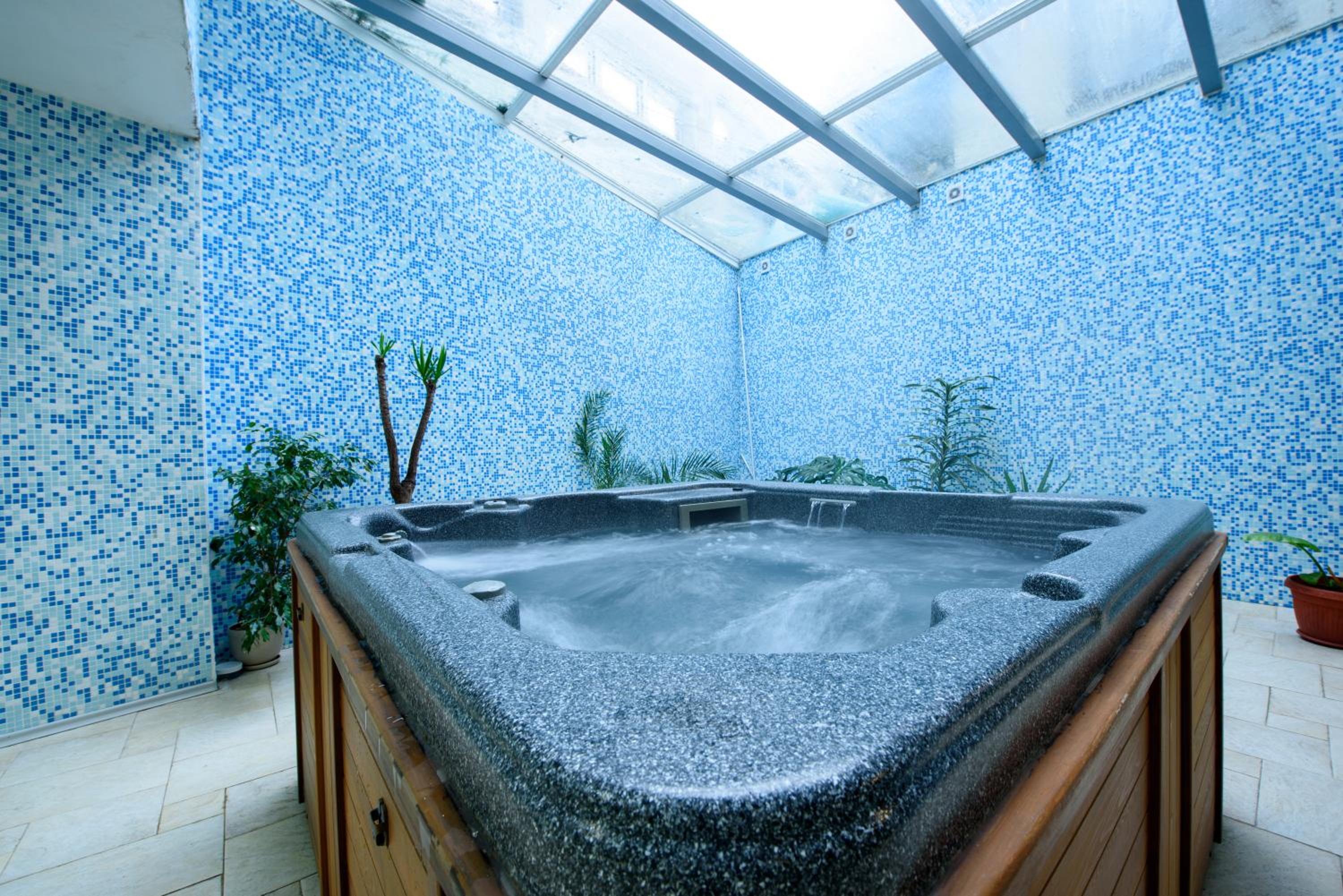 Bansko Vacations - Kap House Family Hotel - Property Image 53