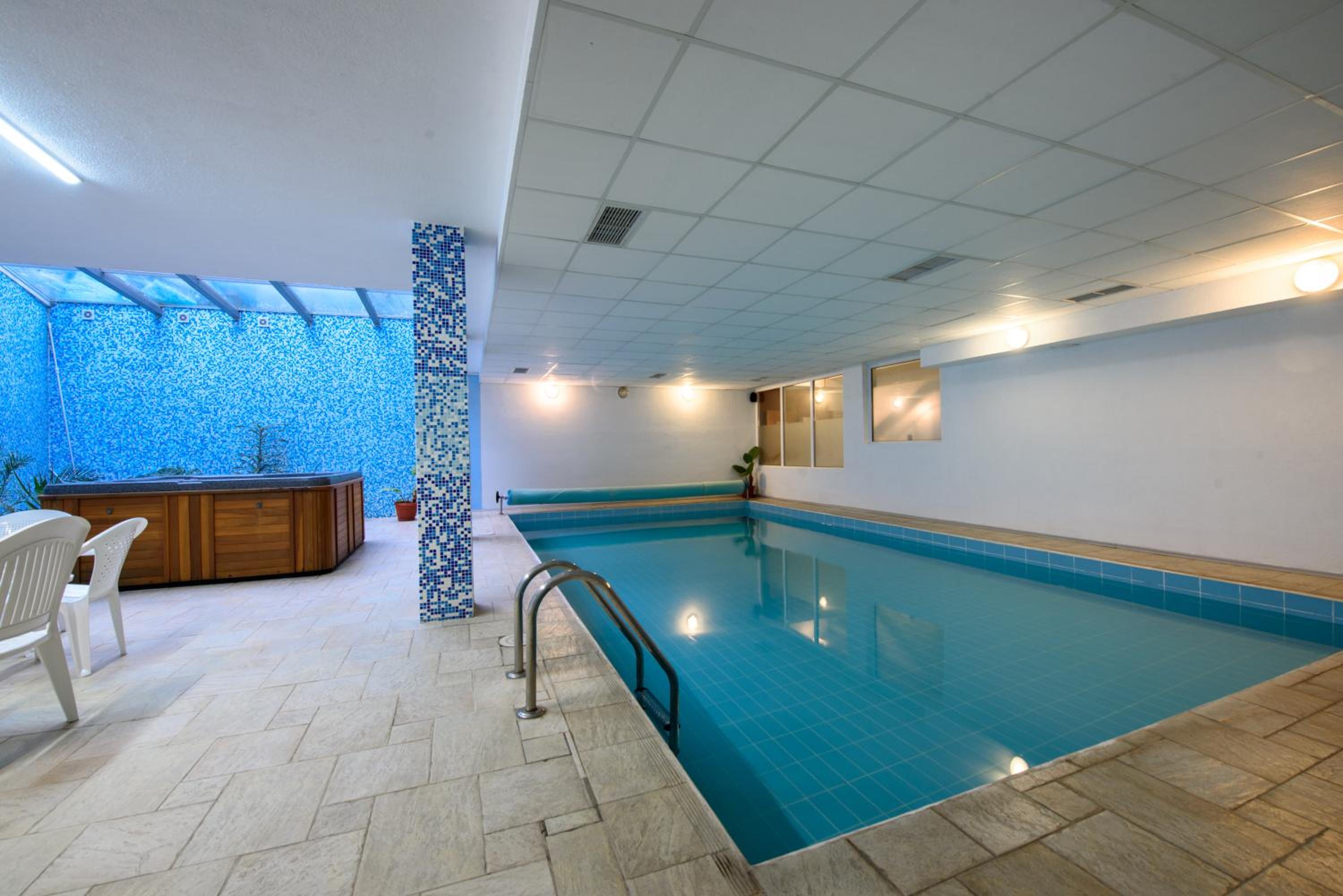 Bansko Vacations - Kap House Family Hotel - Property Image 17