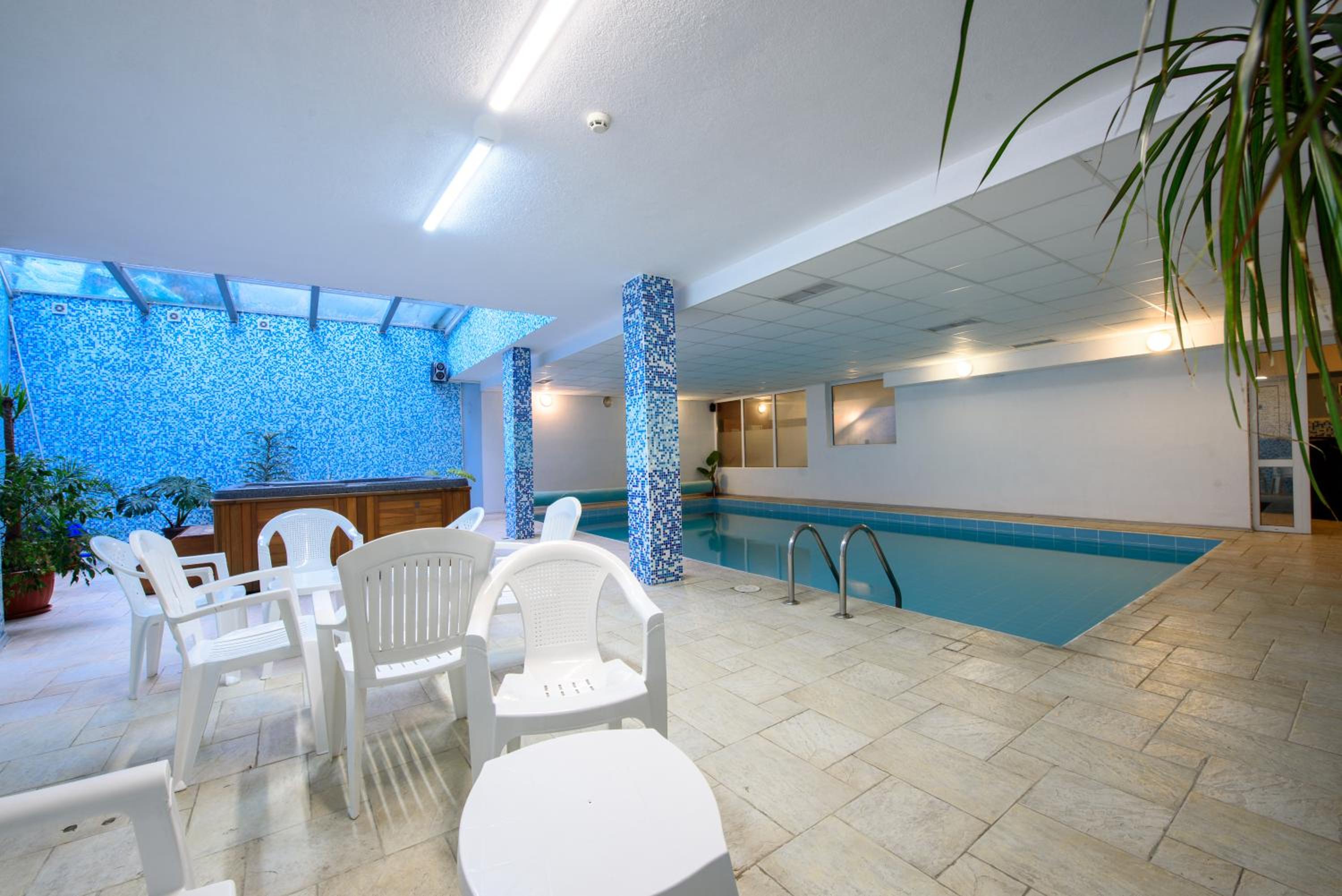 Bansko Vacations - Kap House Family Hotel - Property Image 43