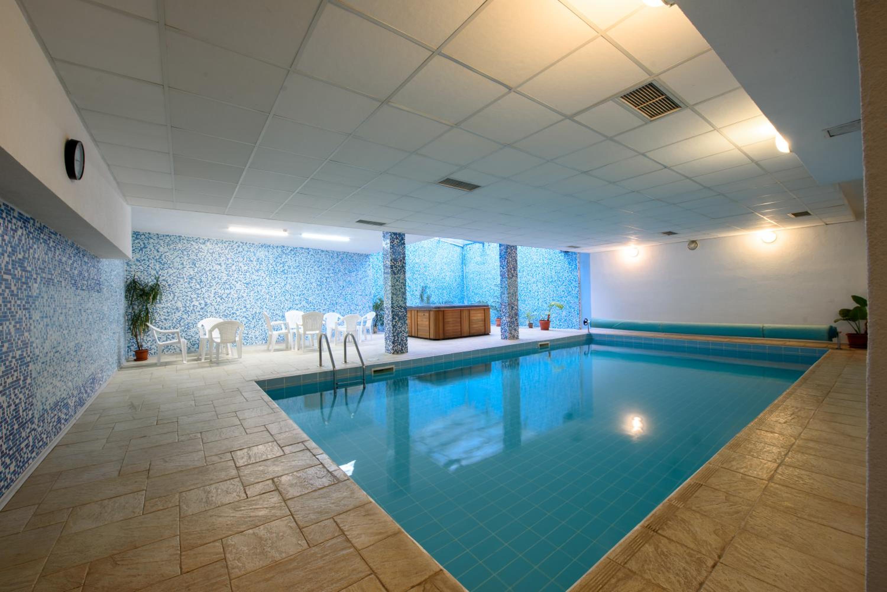 Bansko Vacations - Kap House Family Hotel - Property Image 44