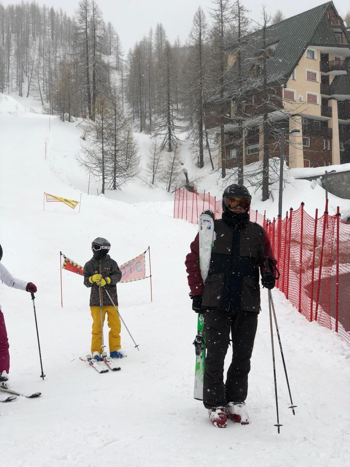 Ski Paradise