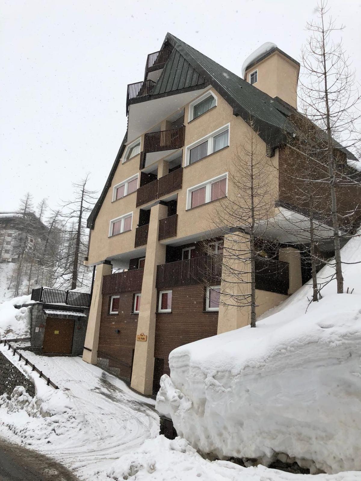 Hotel Ski Paradise - Image 1
