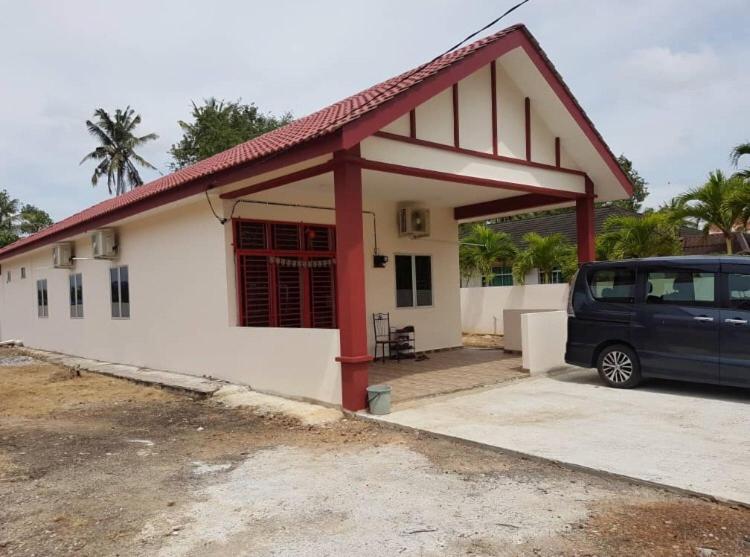 D’Noon Villa photo 1