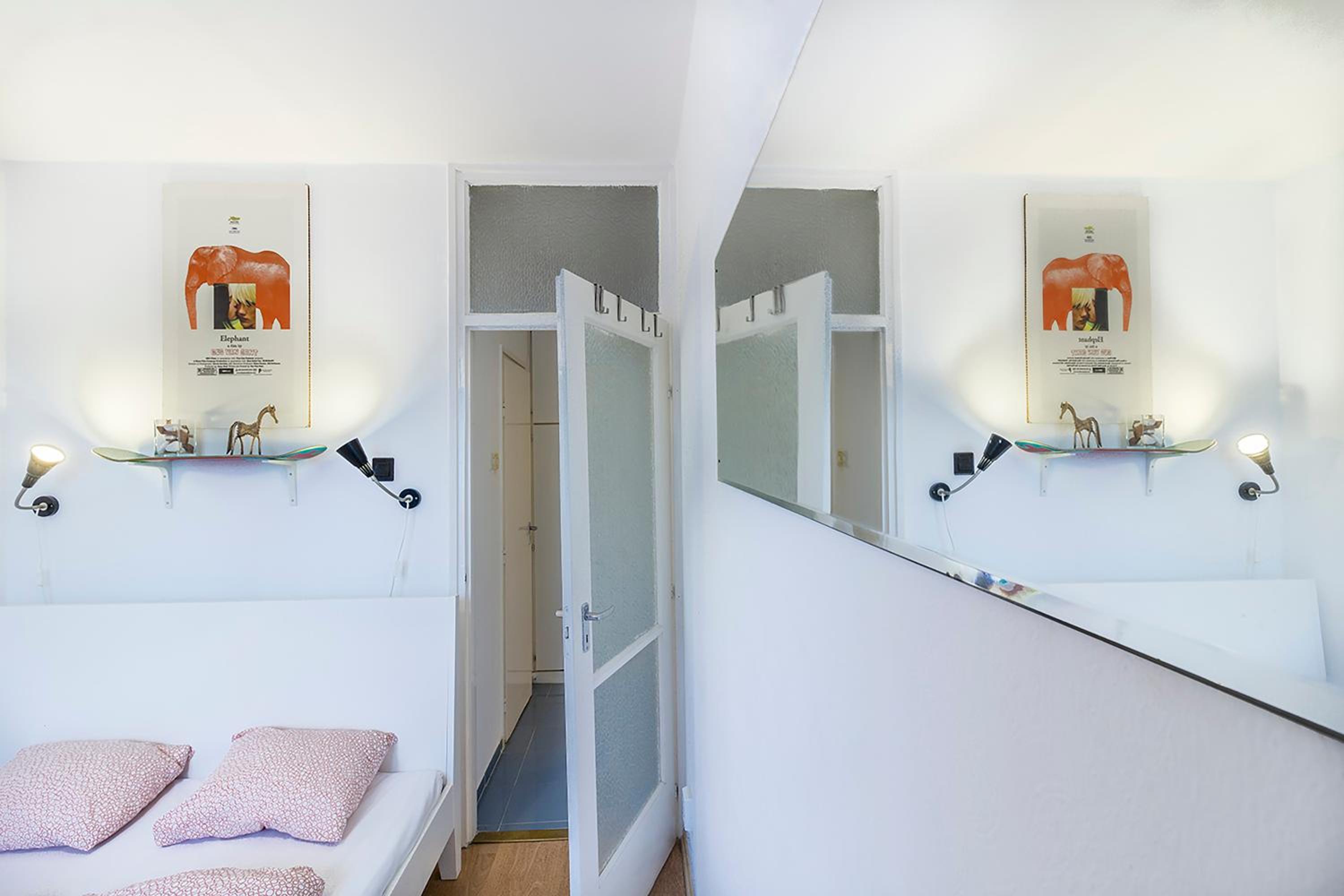 Mohinga Apartment
