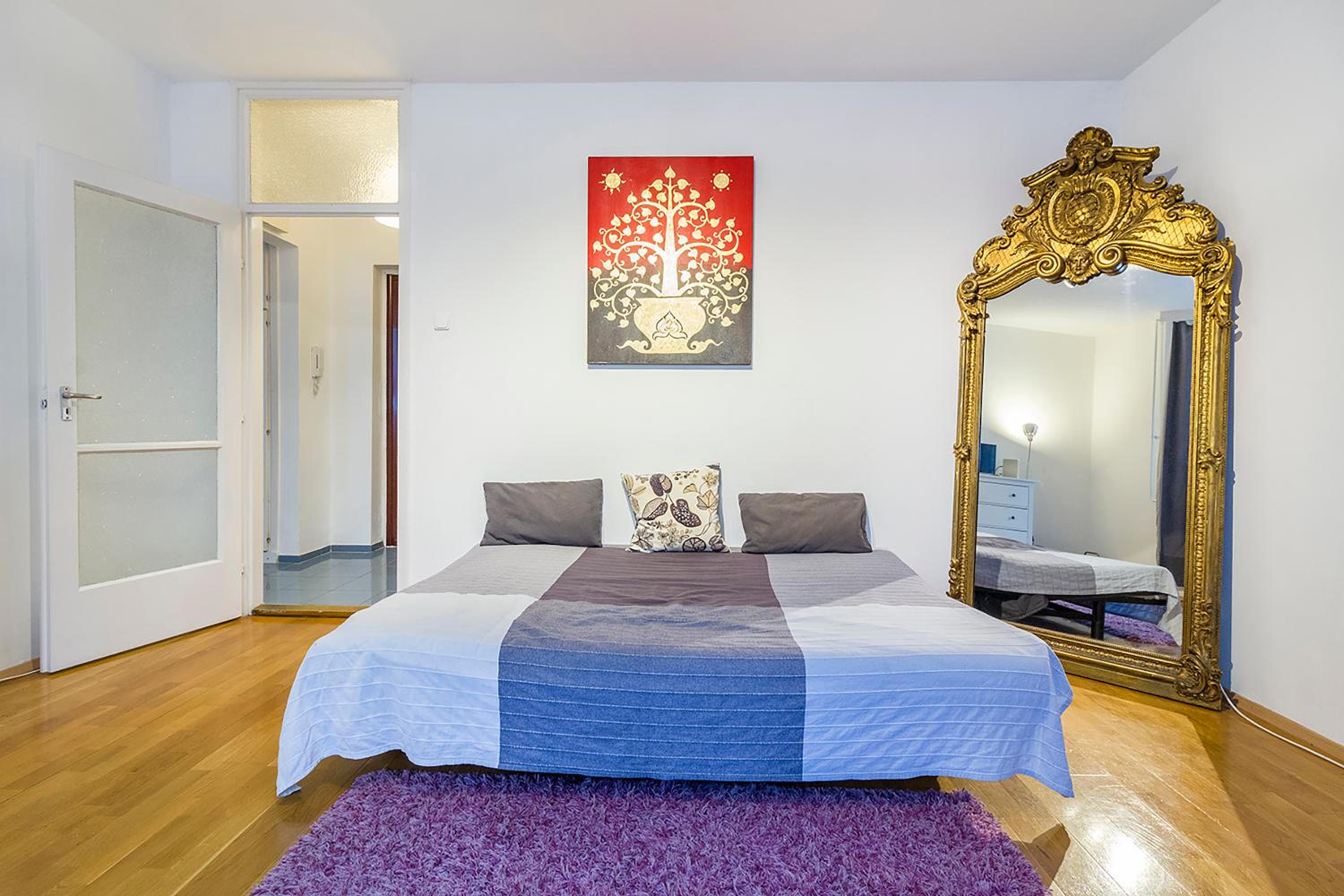 Mohinga Apartment