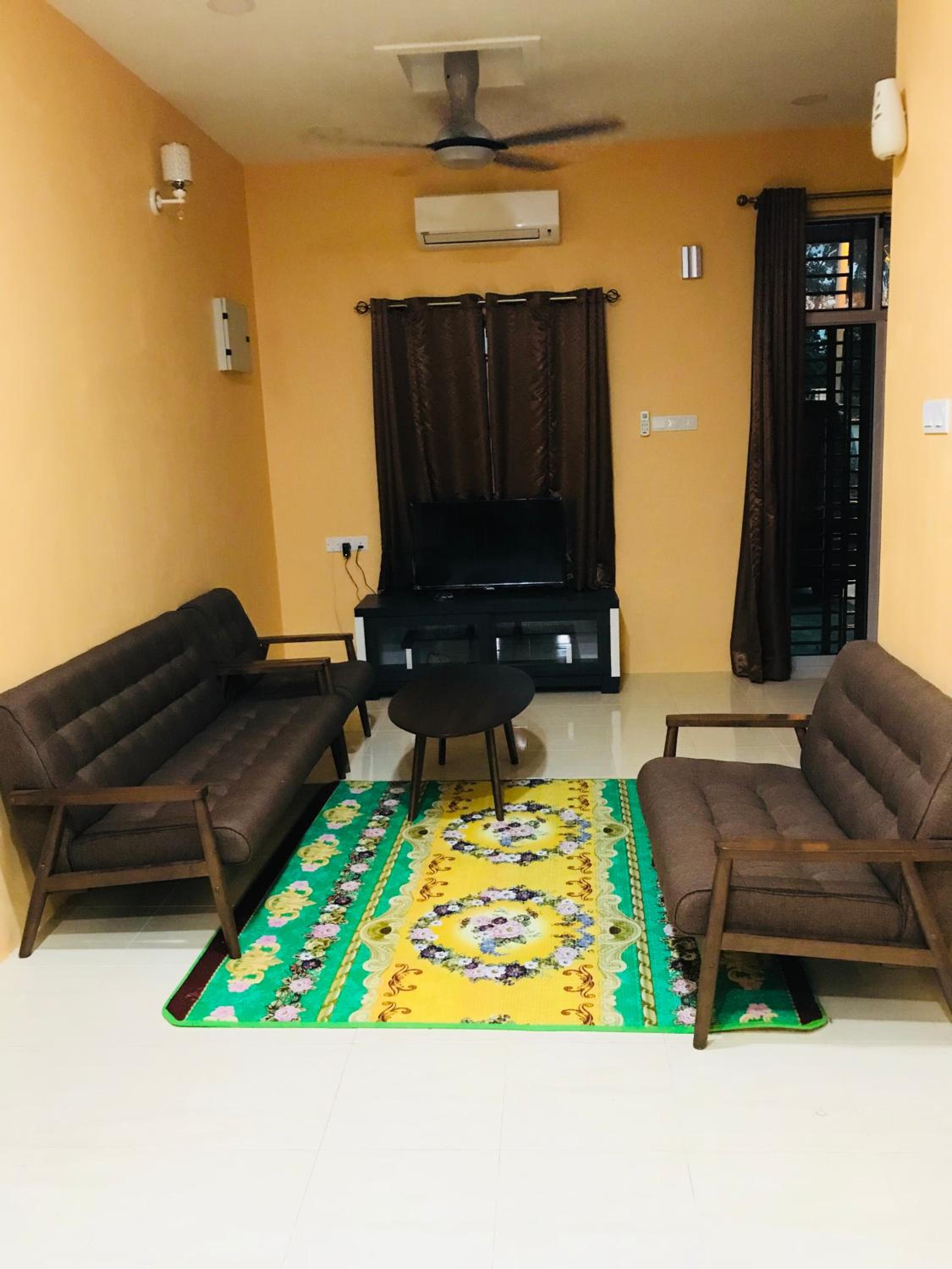 D’Noon Villa photo 4