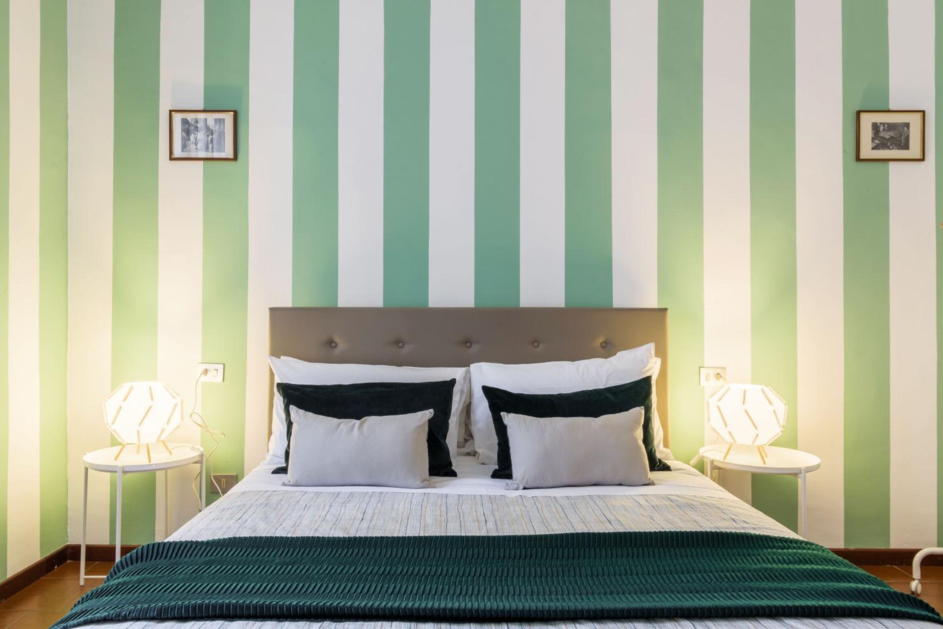 Moscova Flexyrent Apartment