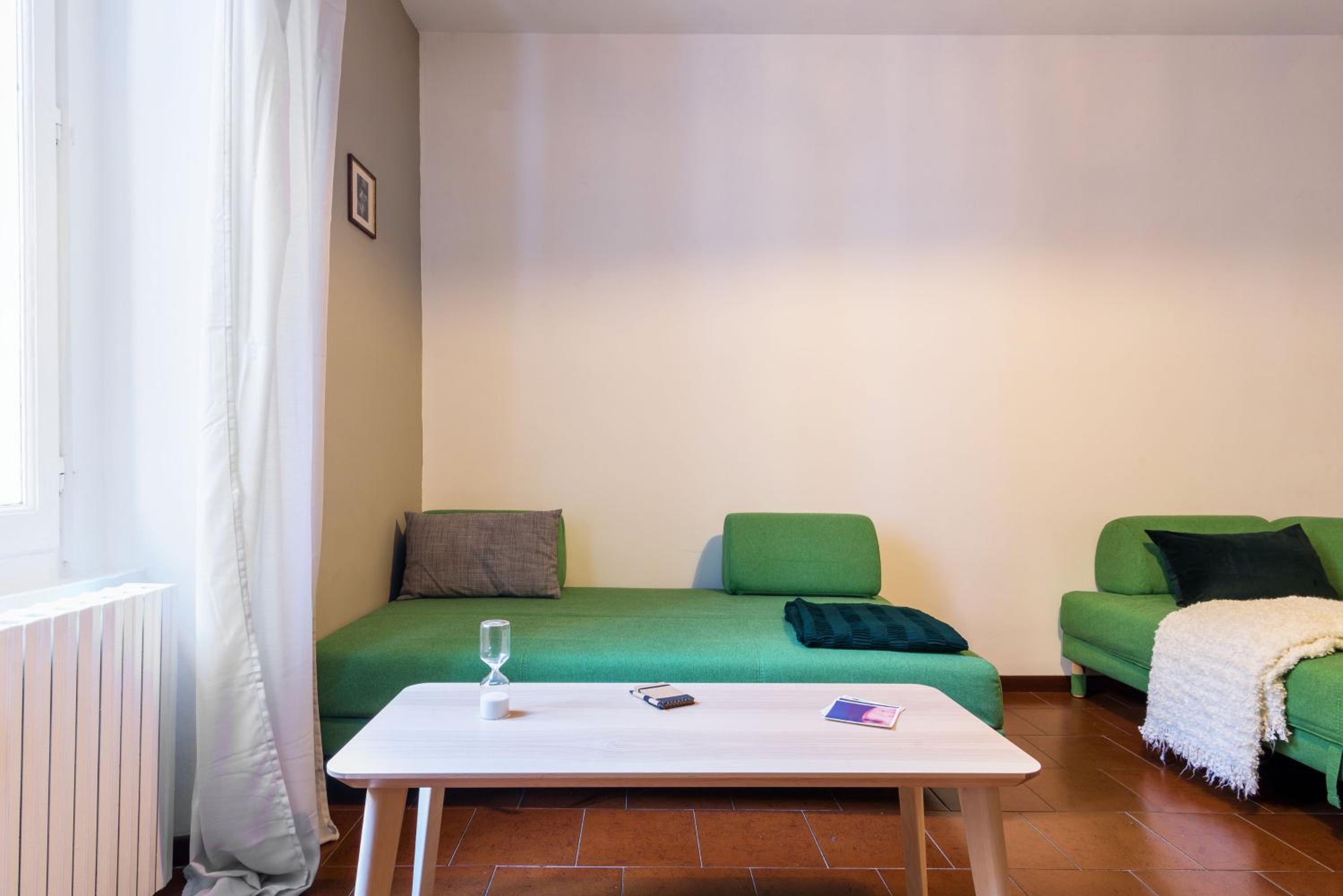 Moscova Flexyrent Apartment