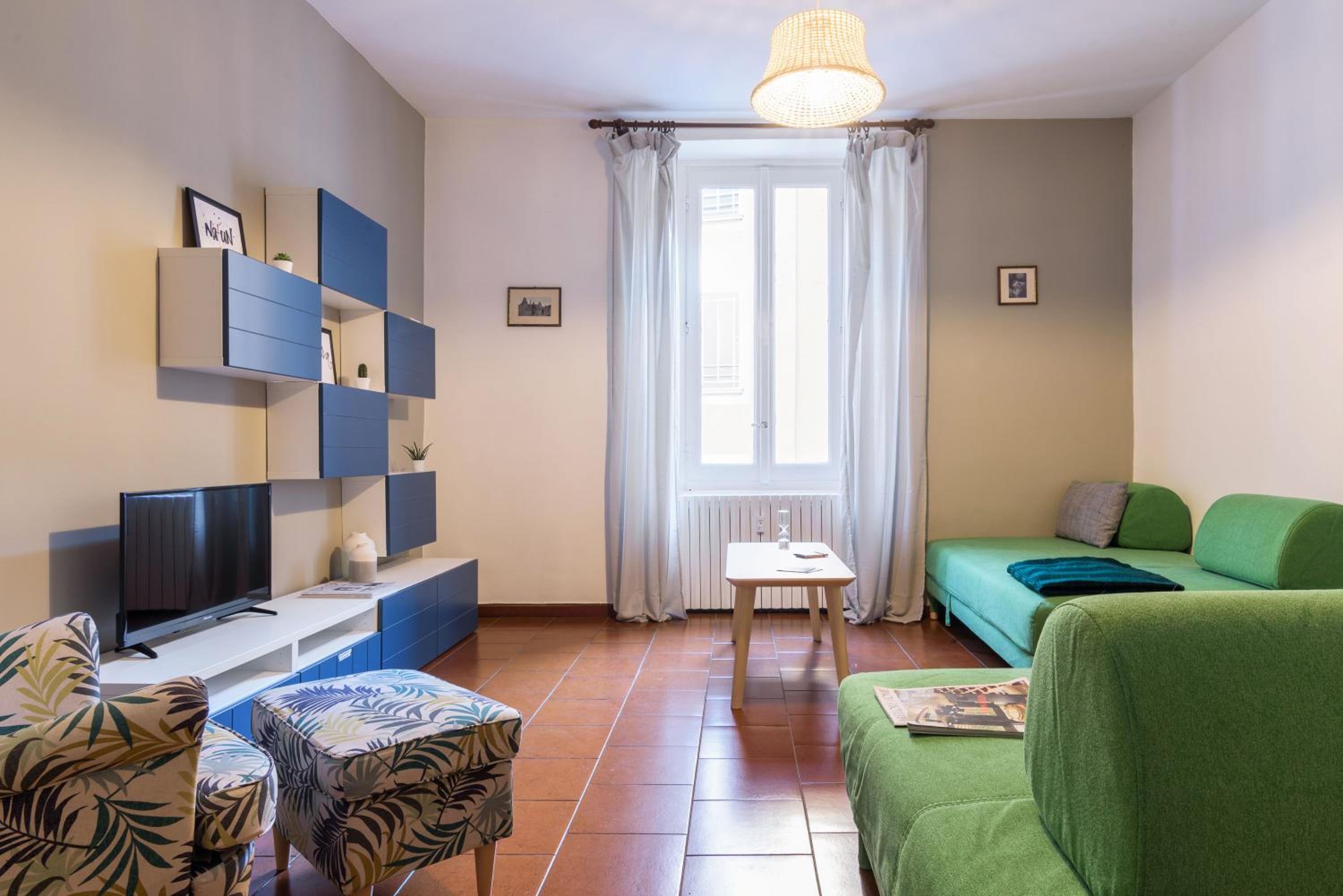 Moscova Flexyrent Apartment