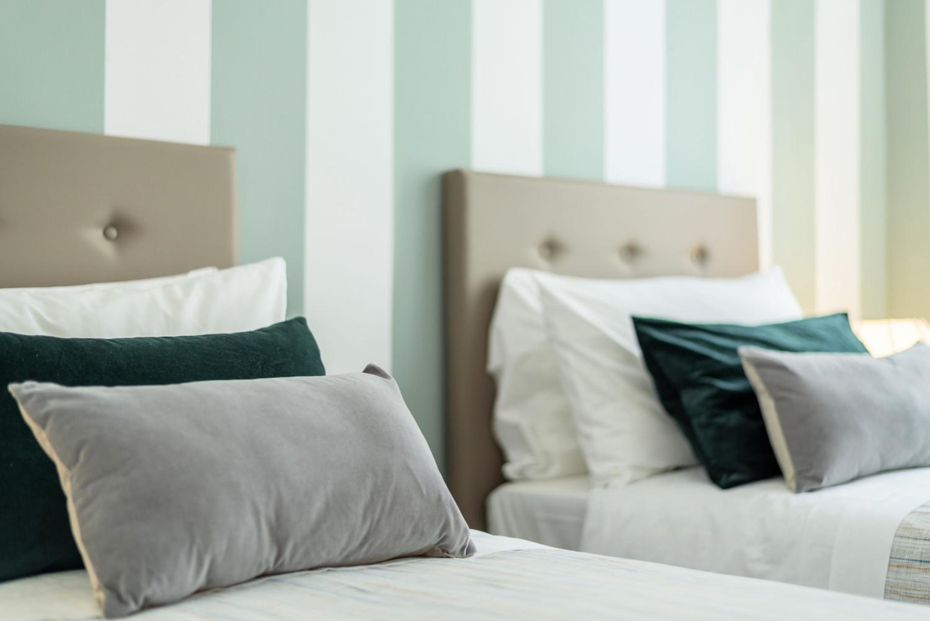 Moscova Flexyrent Apartment