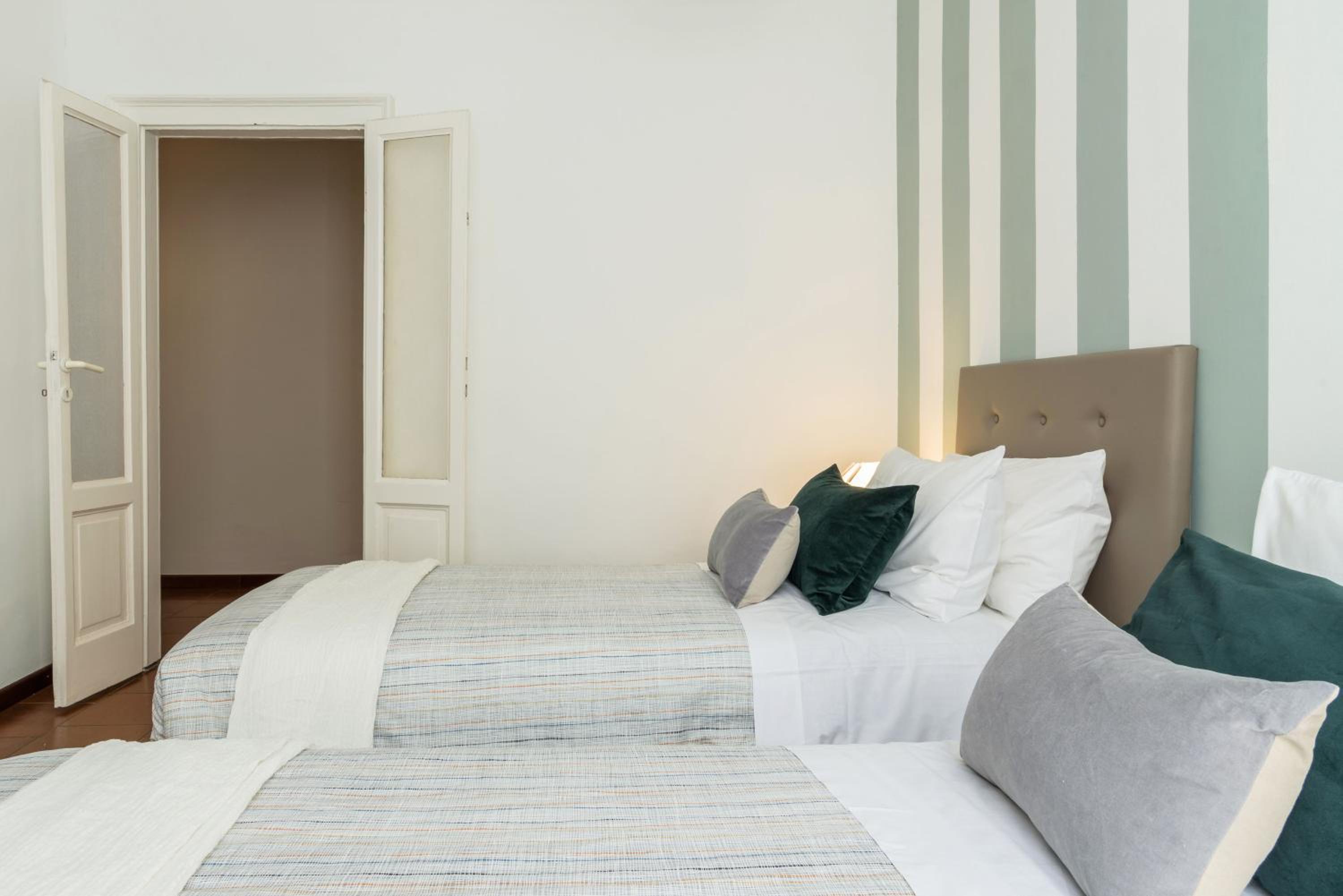 Moscova Flexyrent Apartment