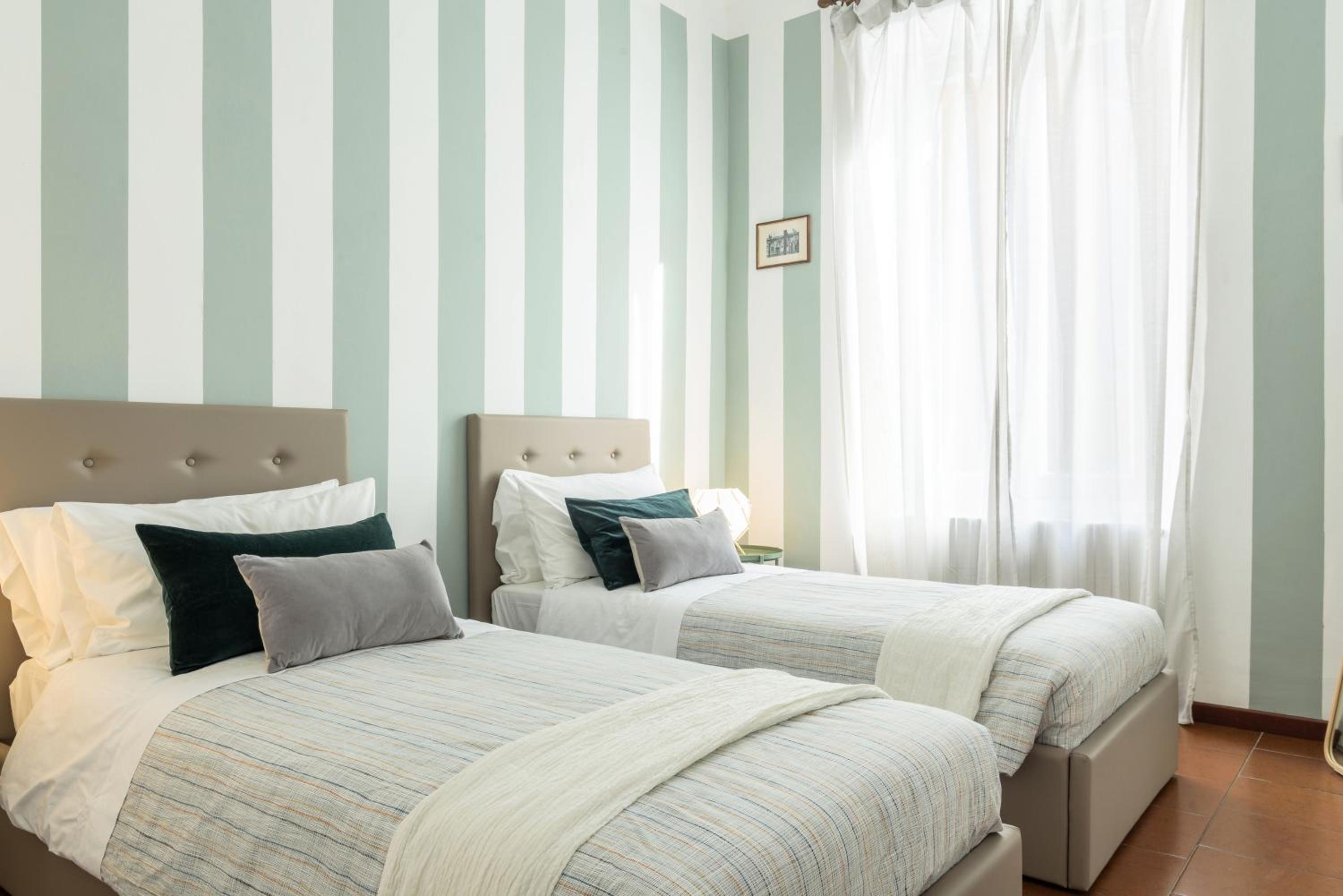 Moscova Flexyrent Apartment
