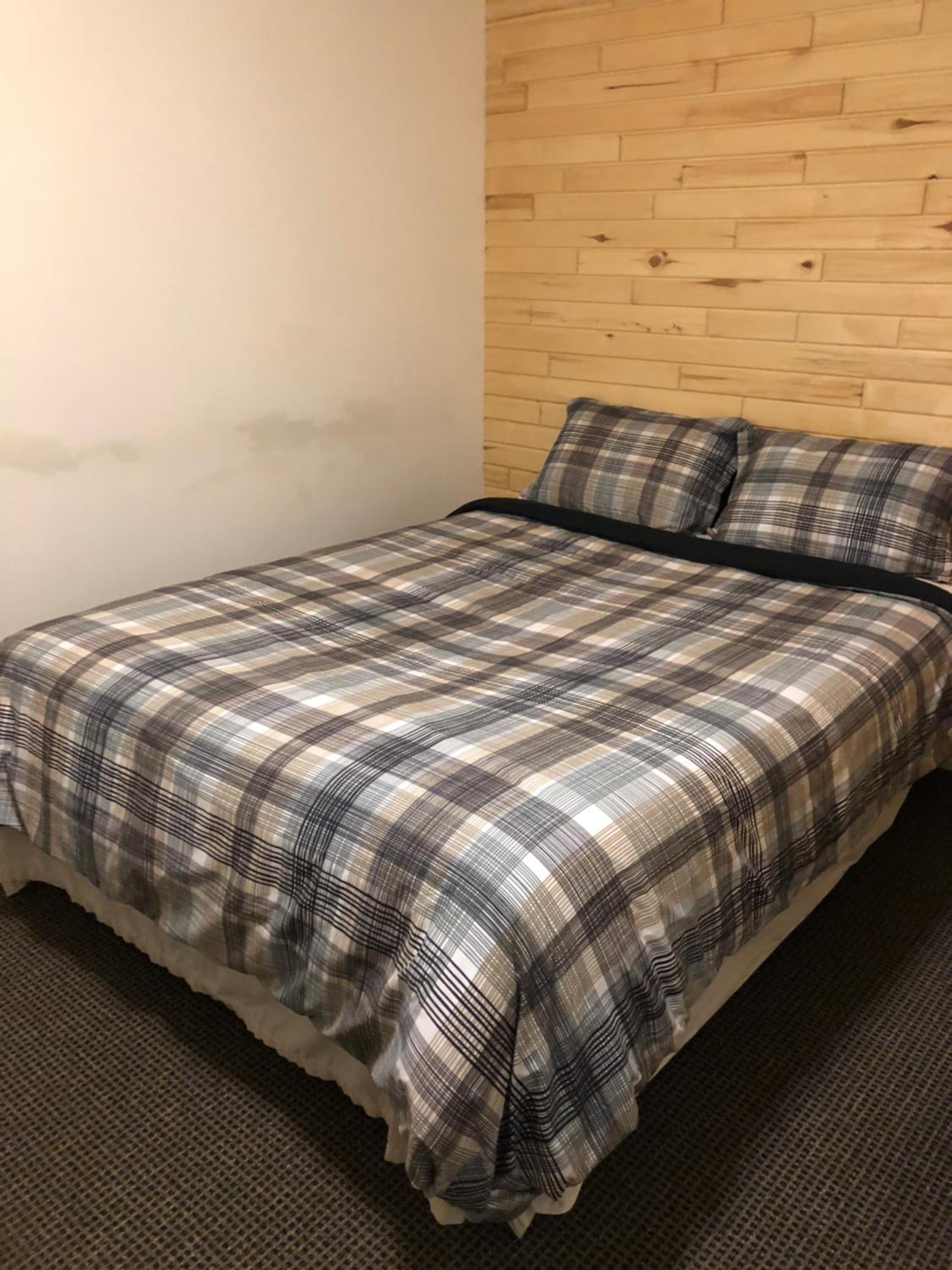 Alpine motel