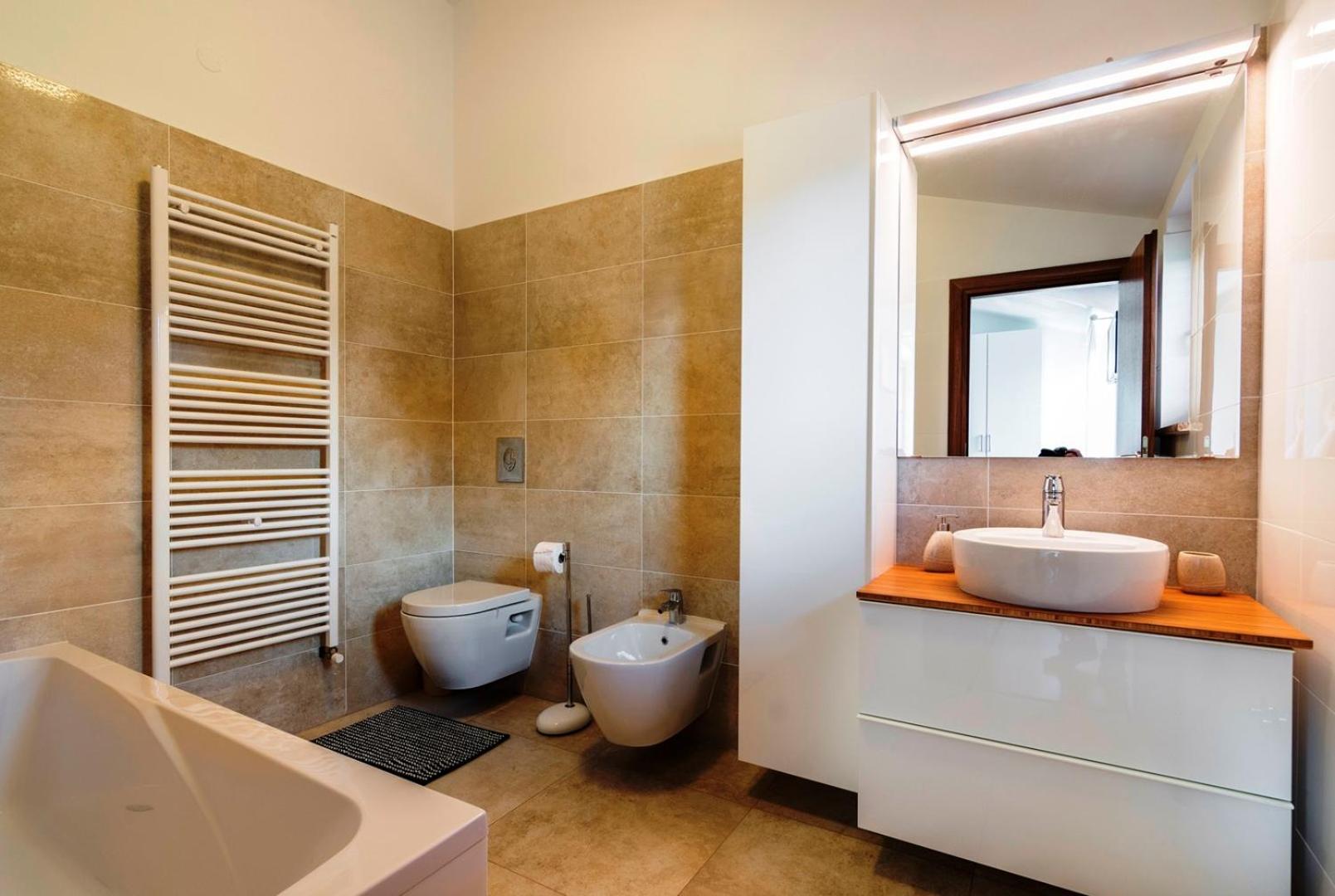 Villa Jadran view 5