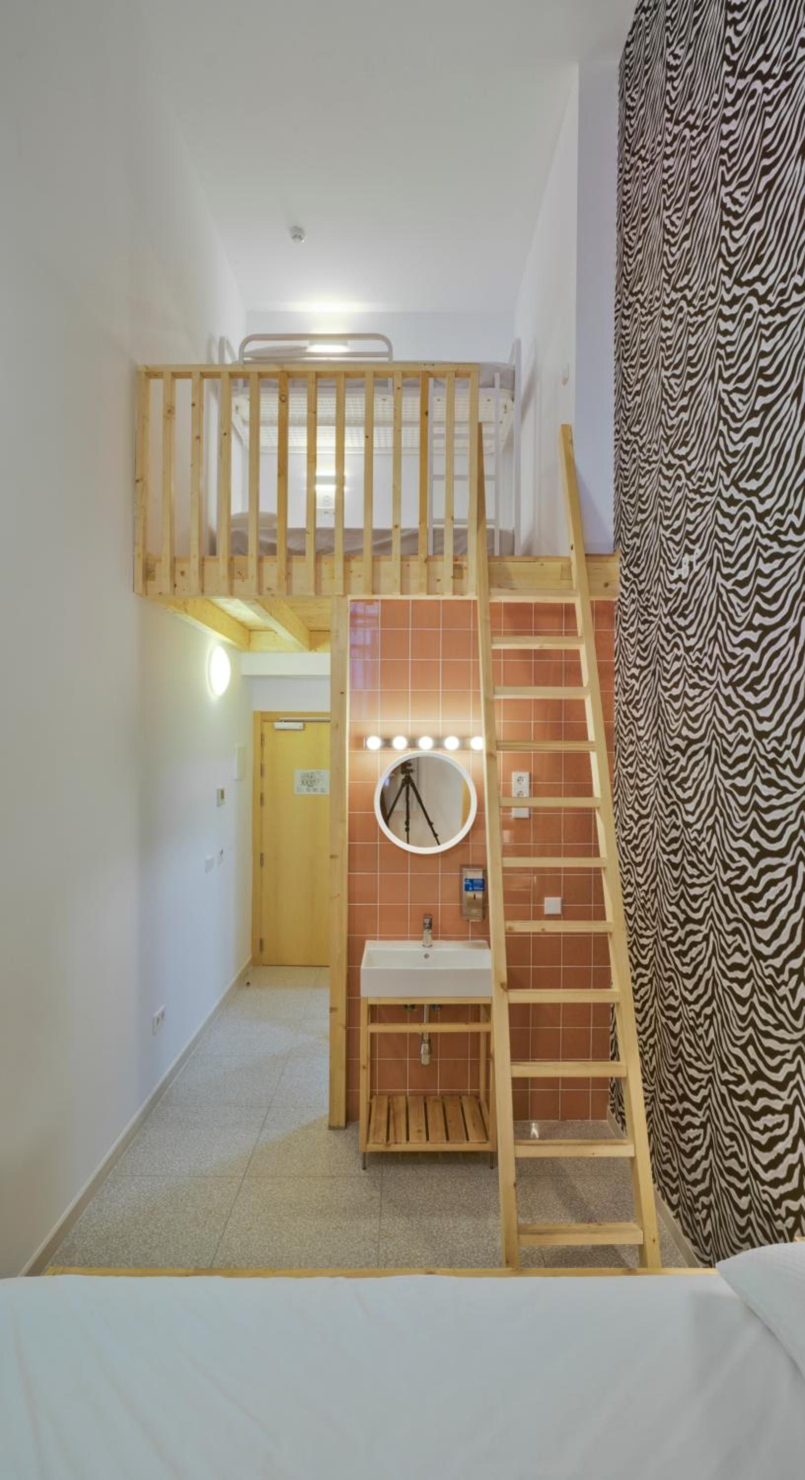 Loop INN Hostel Cartagena