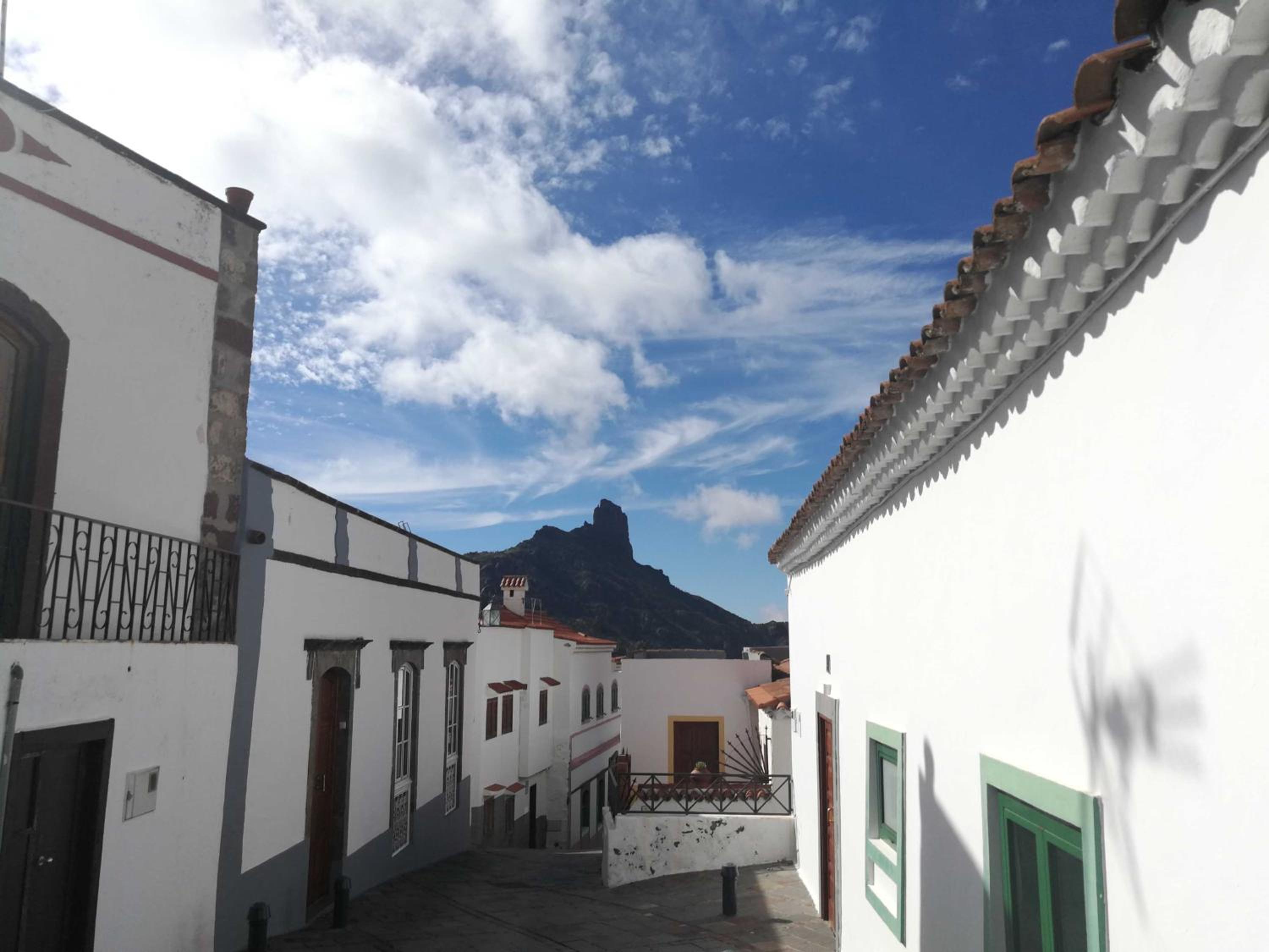 Casa Servando