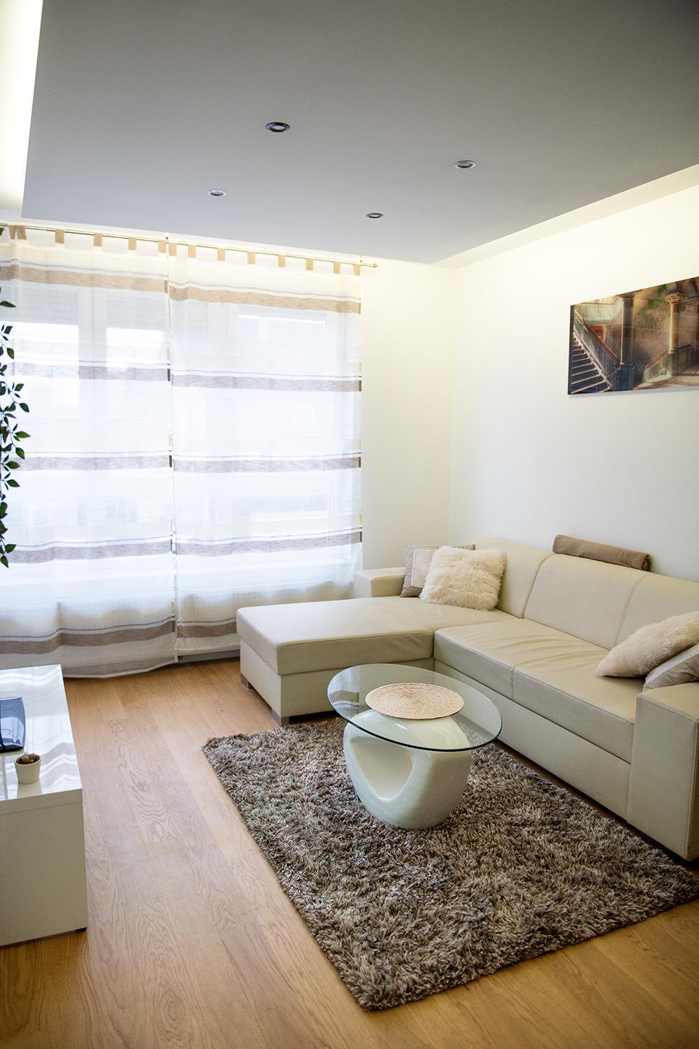 Sauna - Flexible SelfCheckIns 6 - Zagreb - Garage - Electric vehicle ccharger - Loggia - New - Luxury - Apartments Repinc 6 view 3