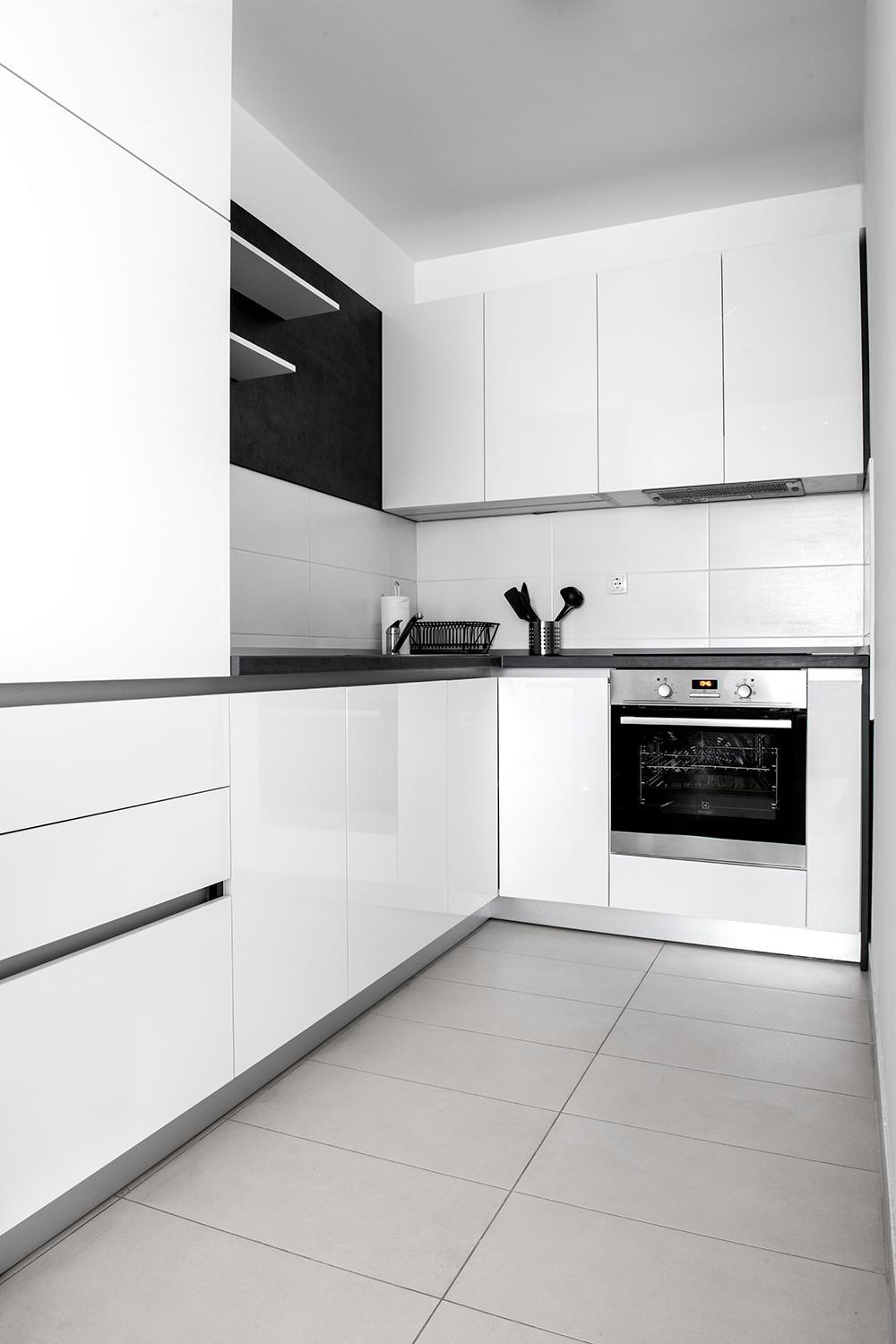 Sauna - Flexible SelfCheckIns 6 - Zagreb - Garage - Electric vehicle ccharger - Loggia - New - Luxury - Apartments Repinc 6 view 5