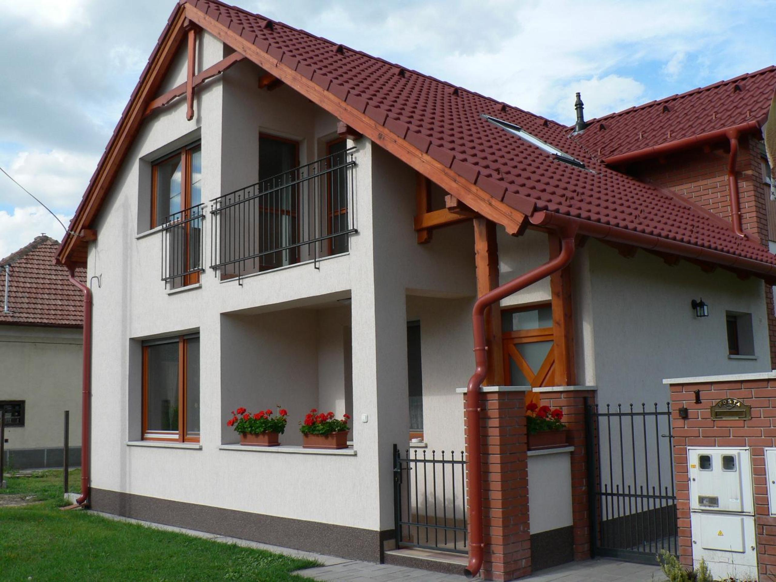 Oázis Apartmanok