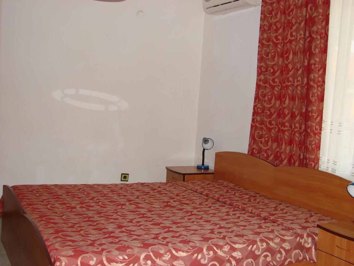 Guest House Prodanov