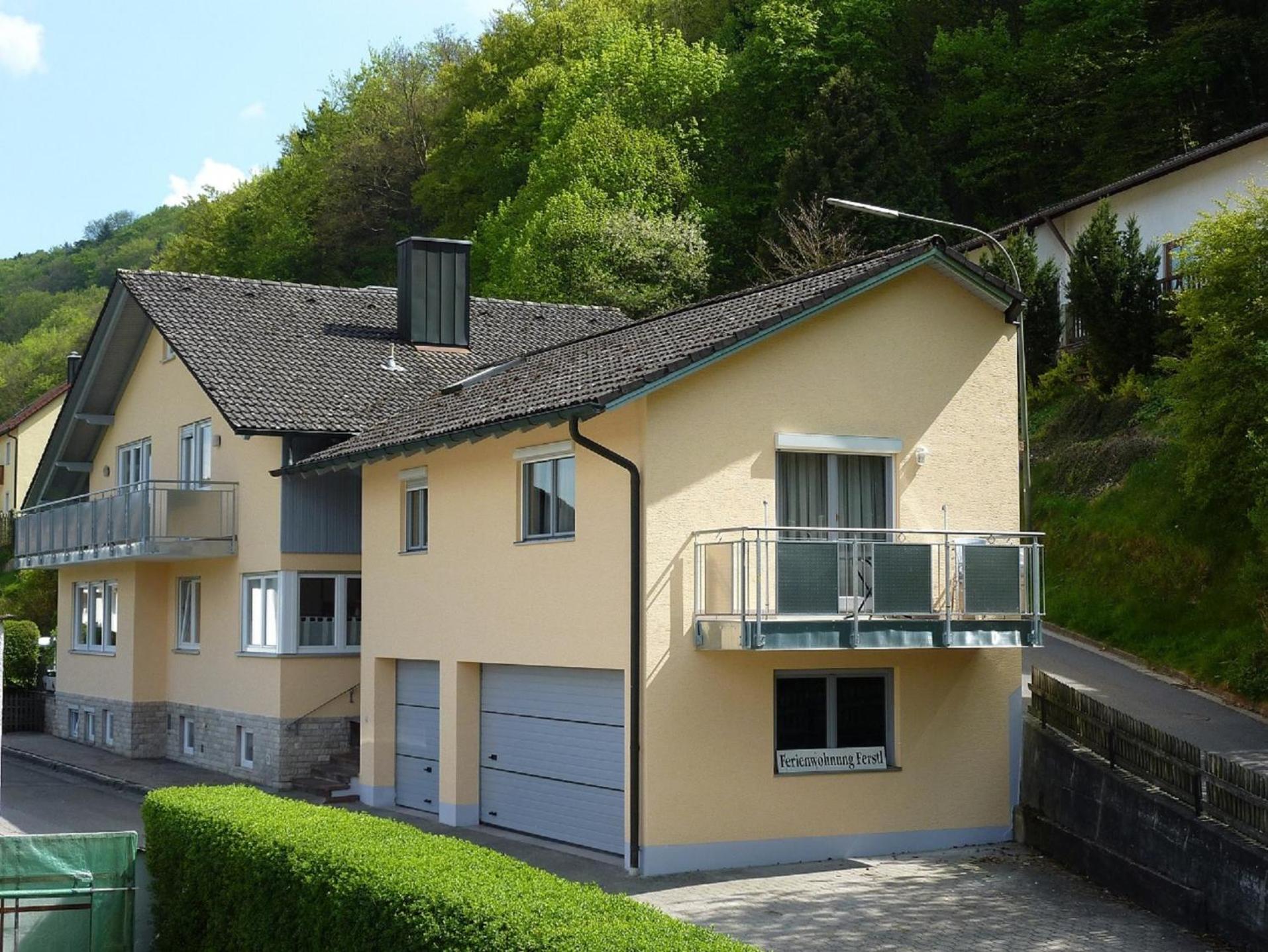 Ferienwohnungen Ferstl view 2