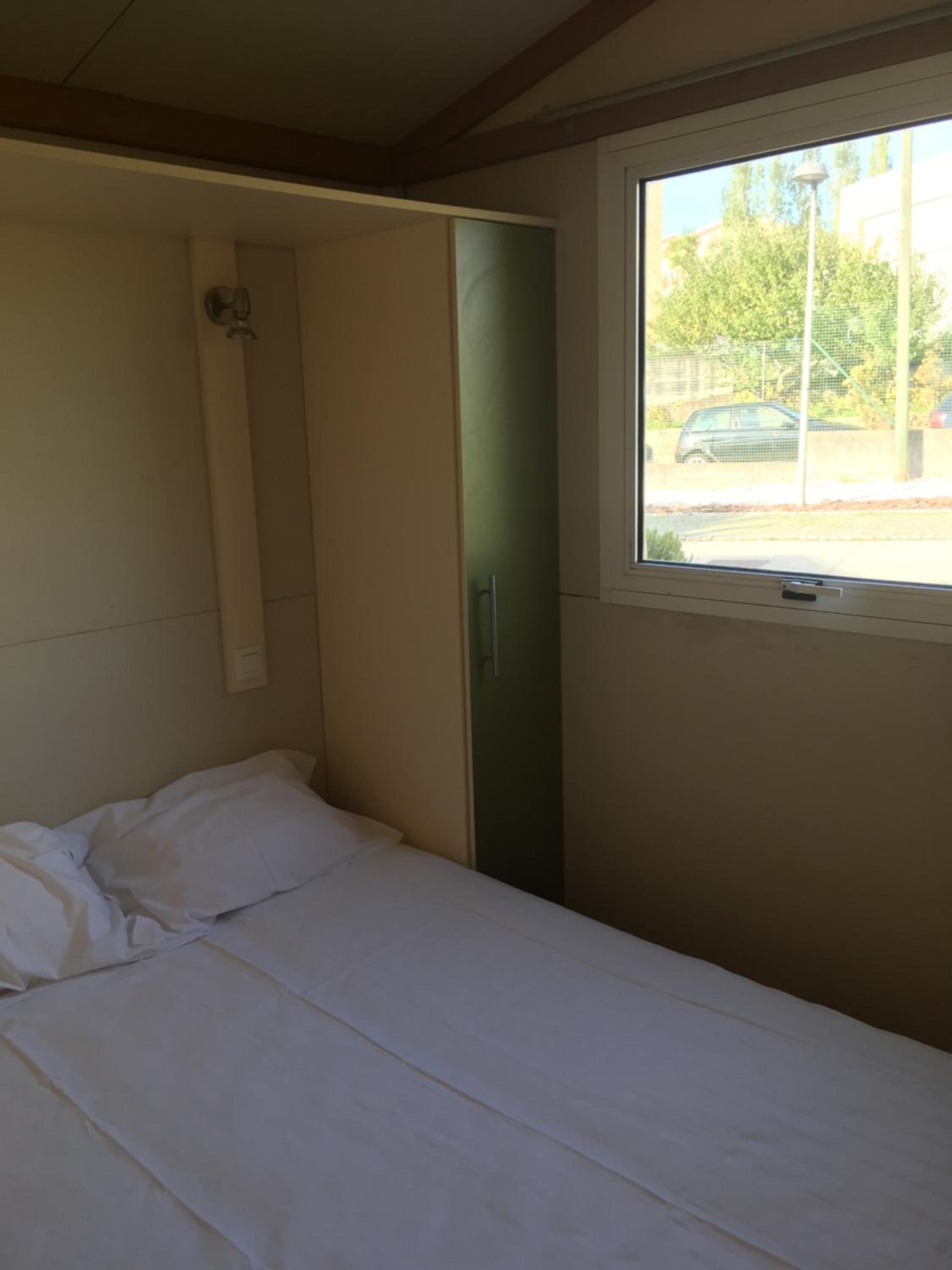 Coimbra Camping & Bungalows