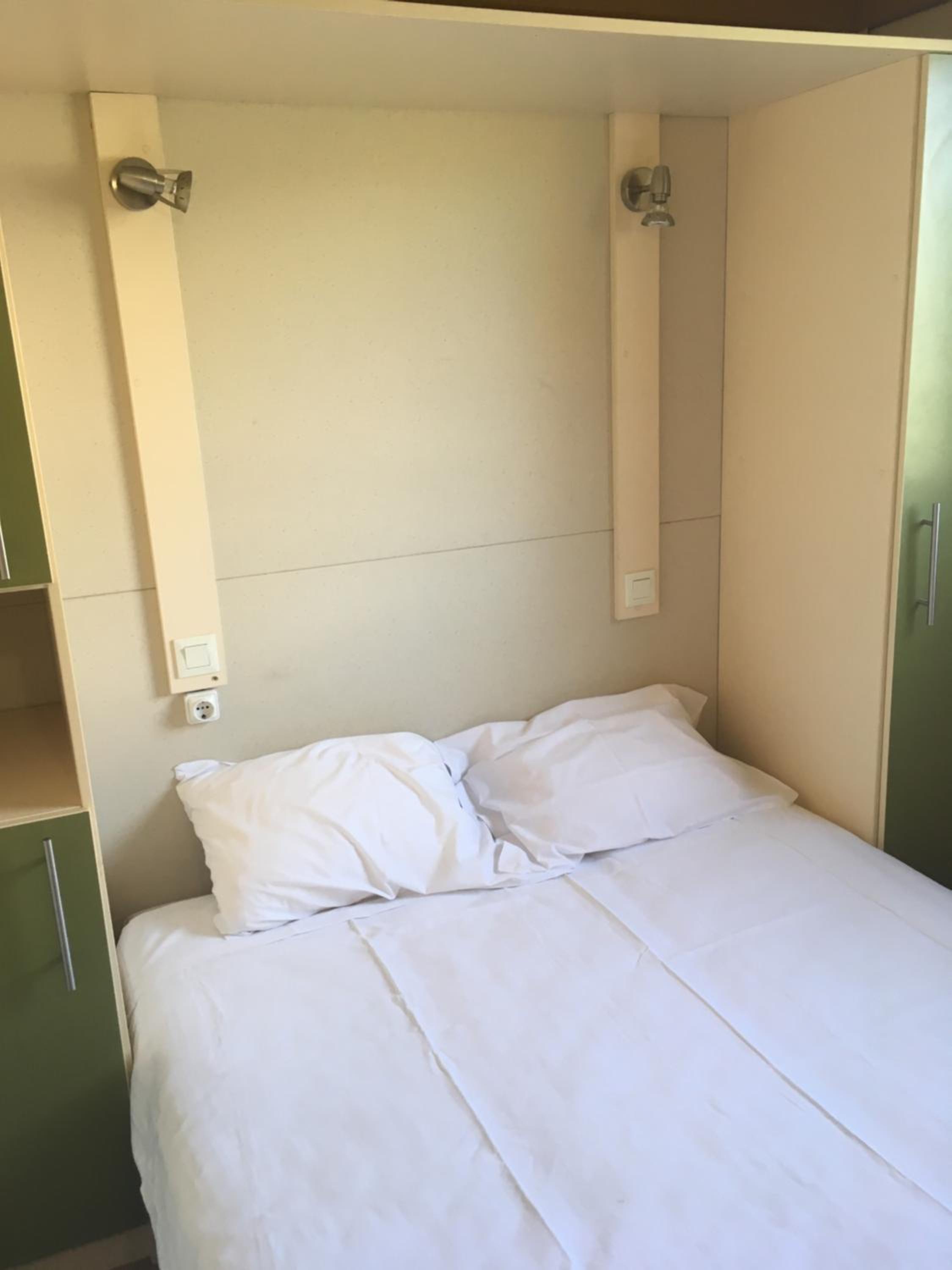 Coimbra Camping & Bungalows