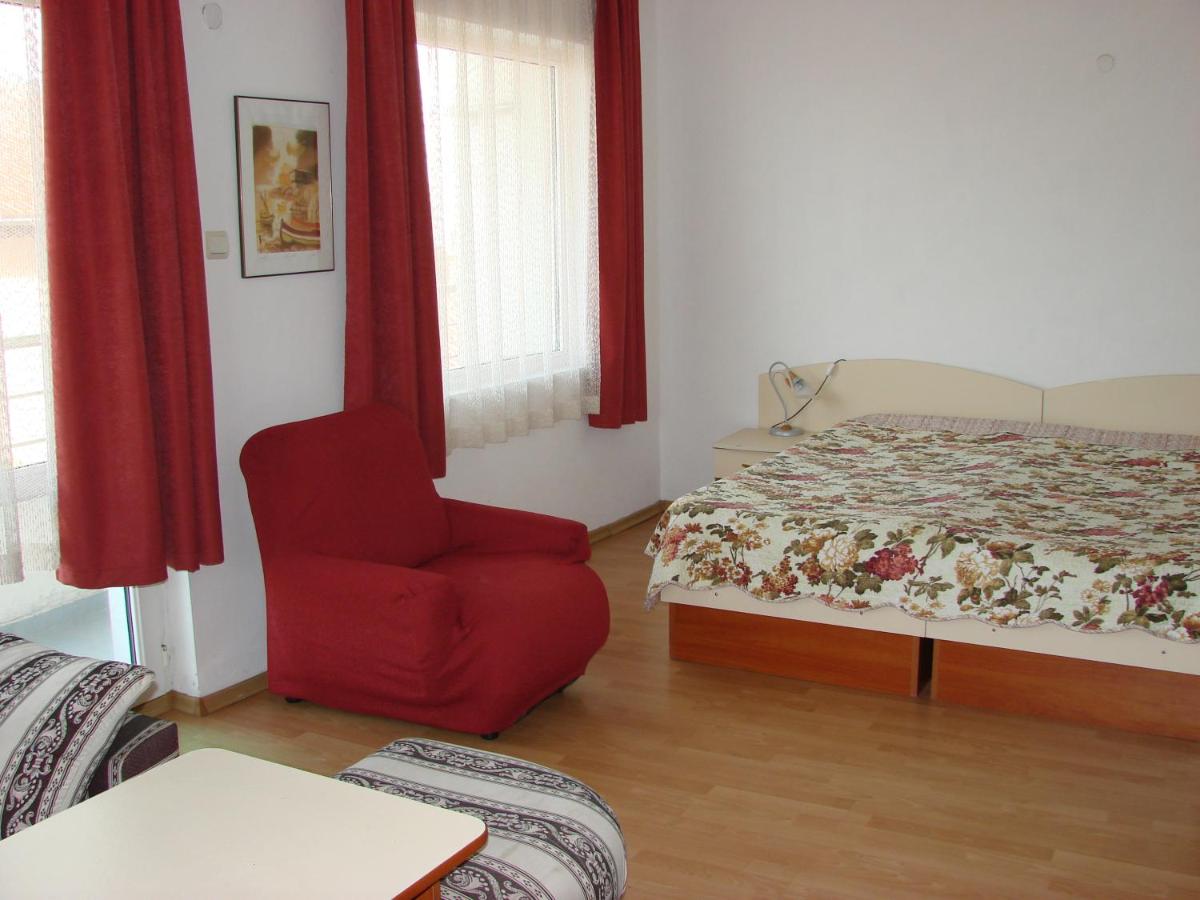 Guest House Prodanov