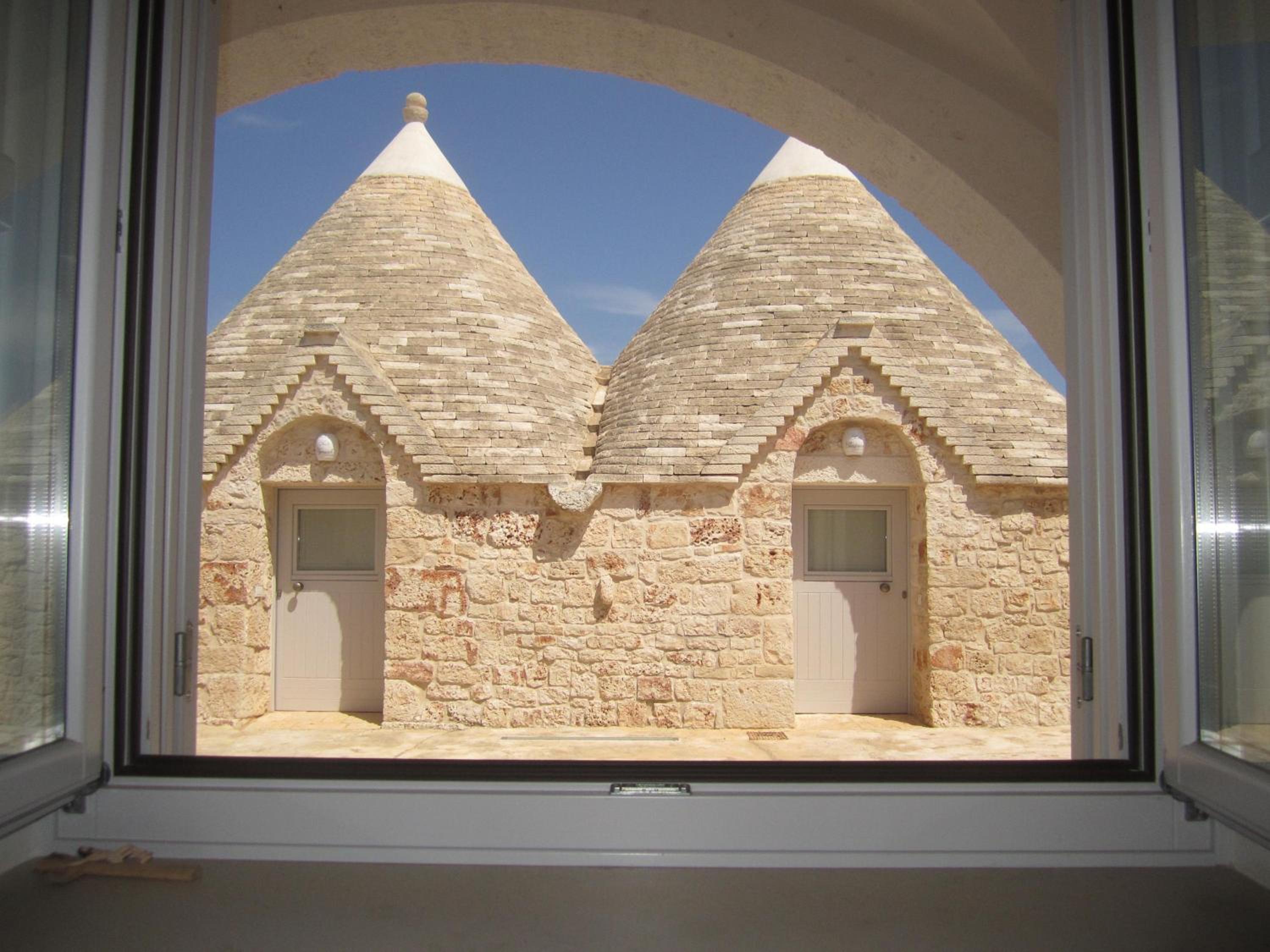 Masseria Ancella