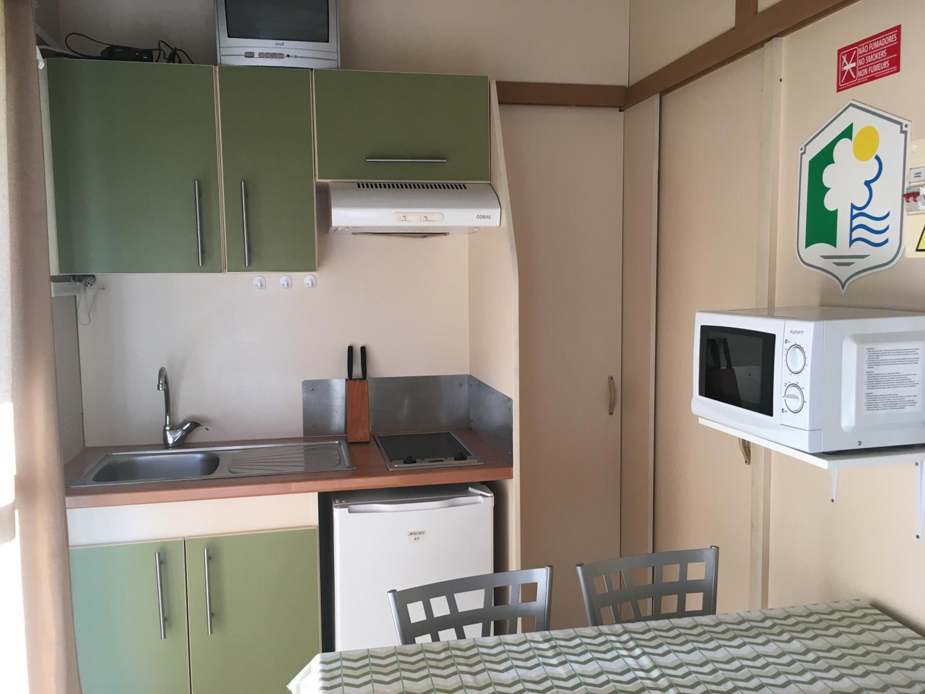 Coimbra Camping & Bungalows