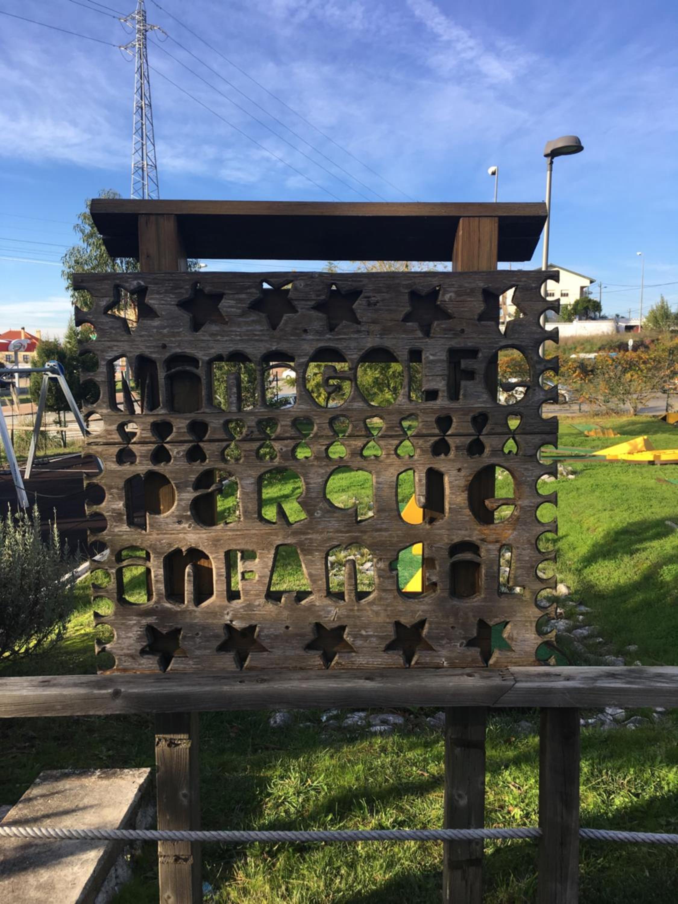 Coimbra Camping & Bungalows