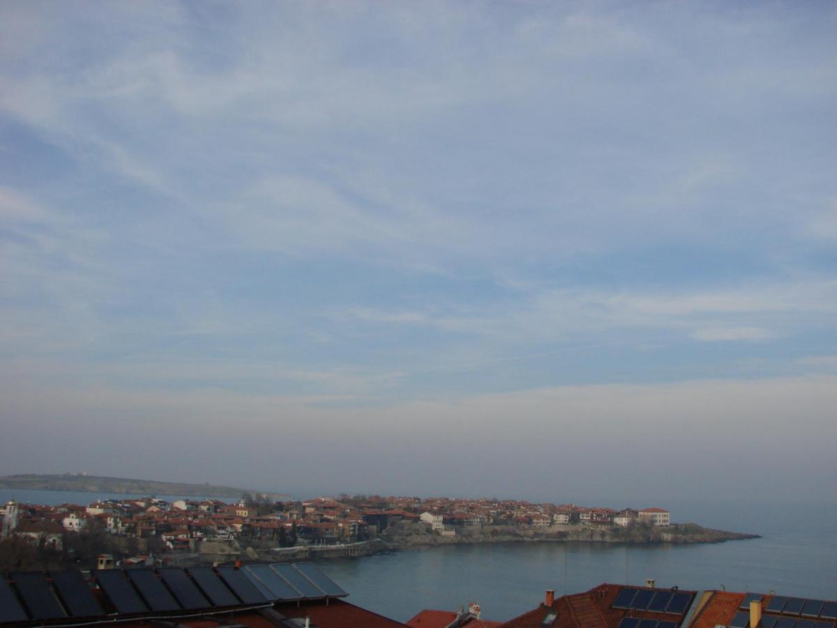 Guest House Prodanov