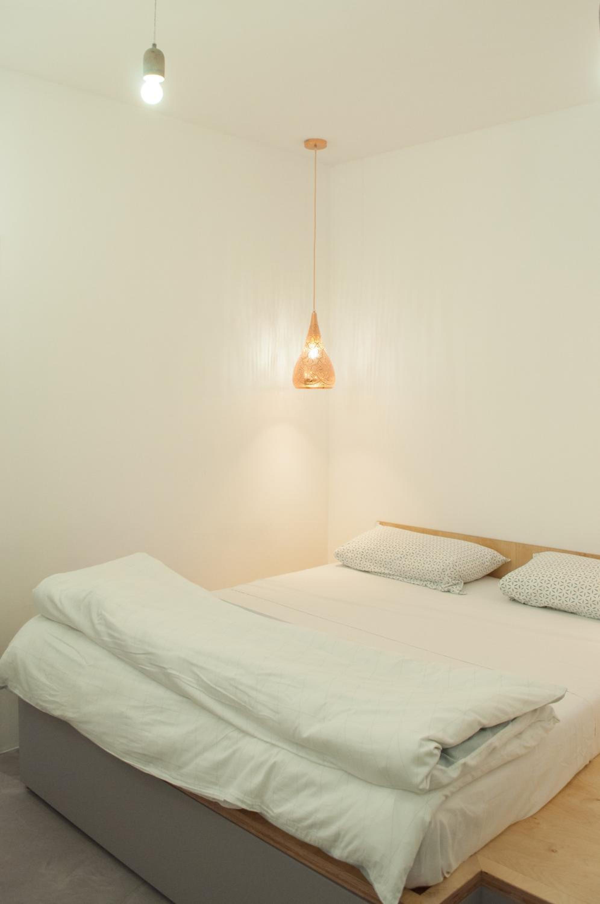 Pekarna apartments