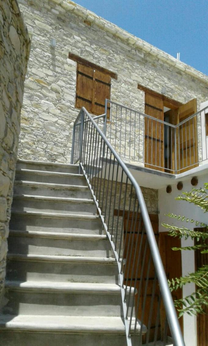 Christiana's stone studios