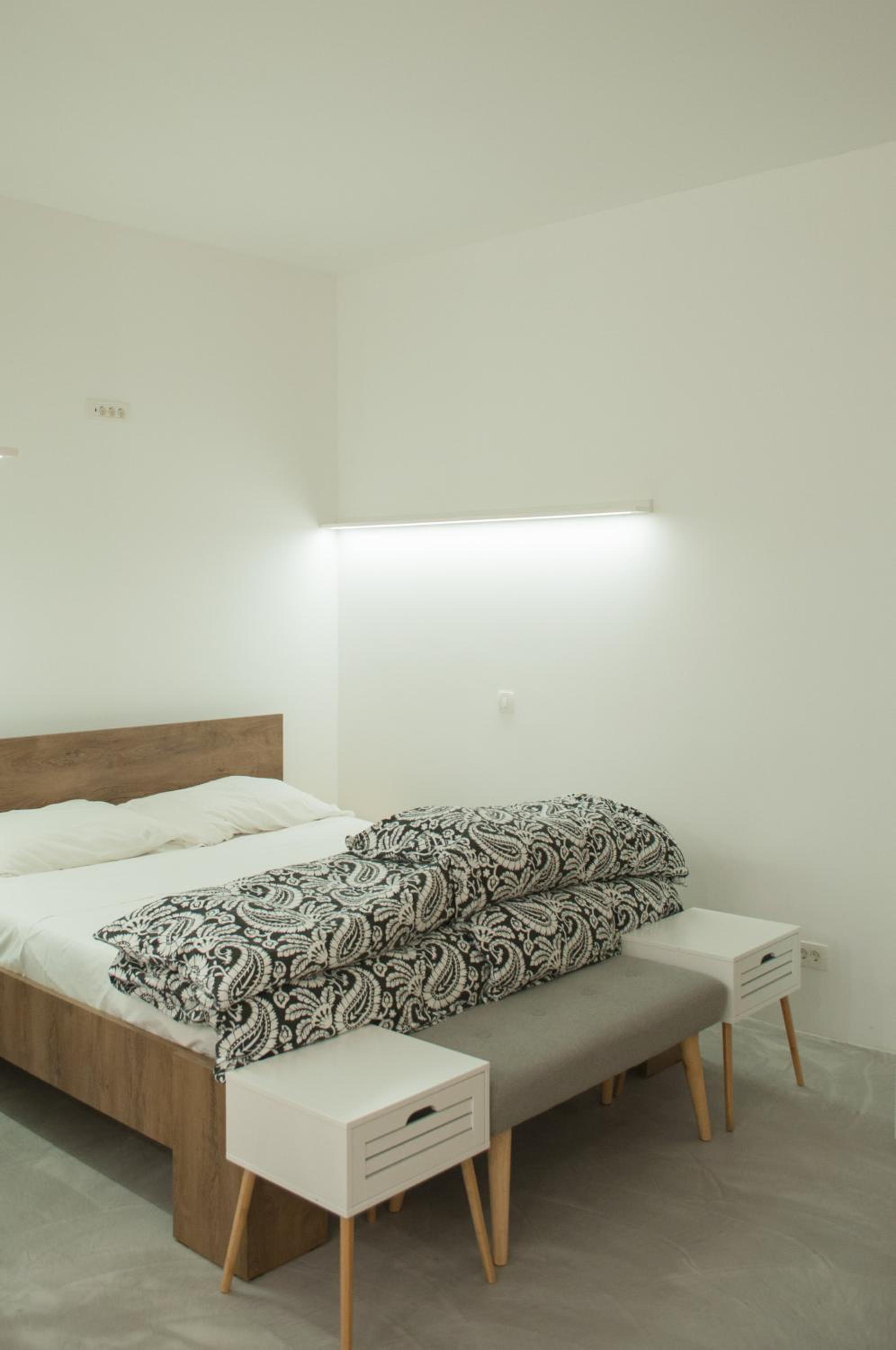 Pekarna apartments