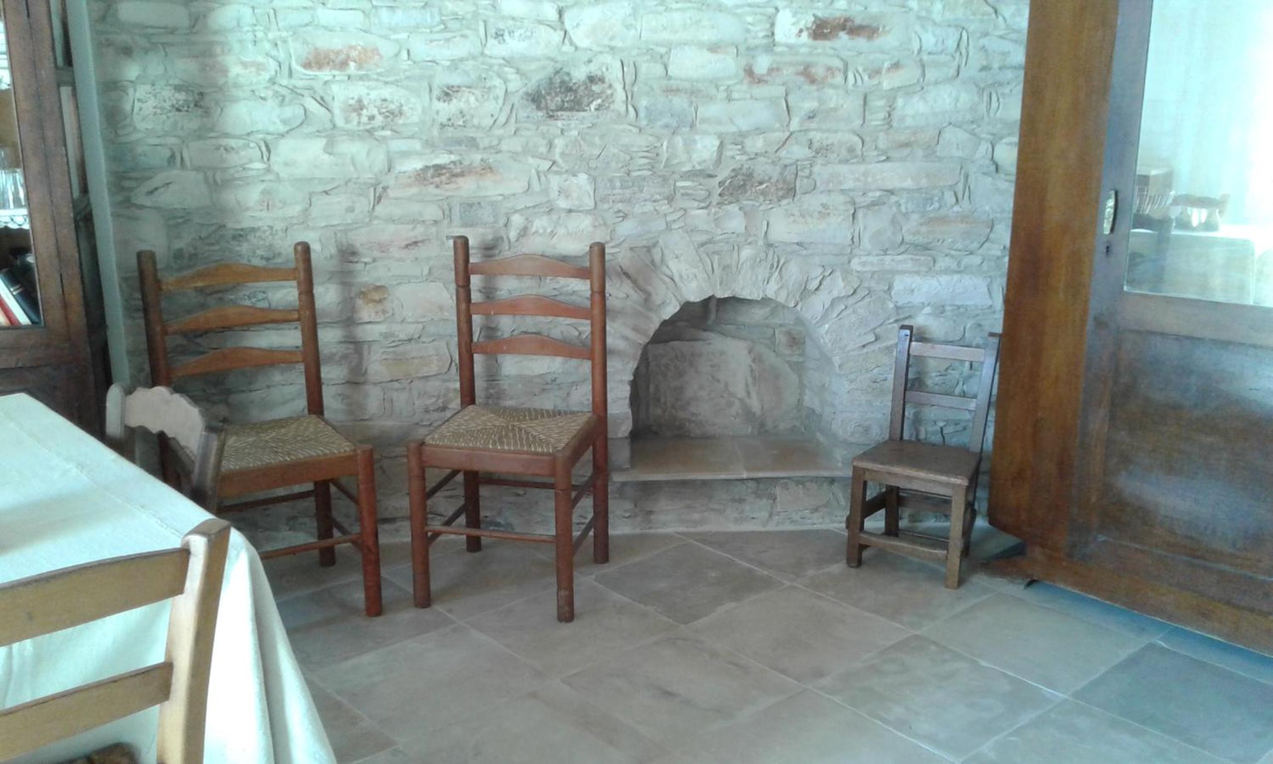 Christiana's stone studios