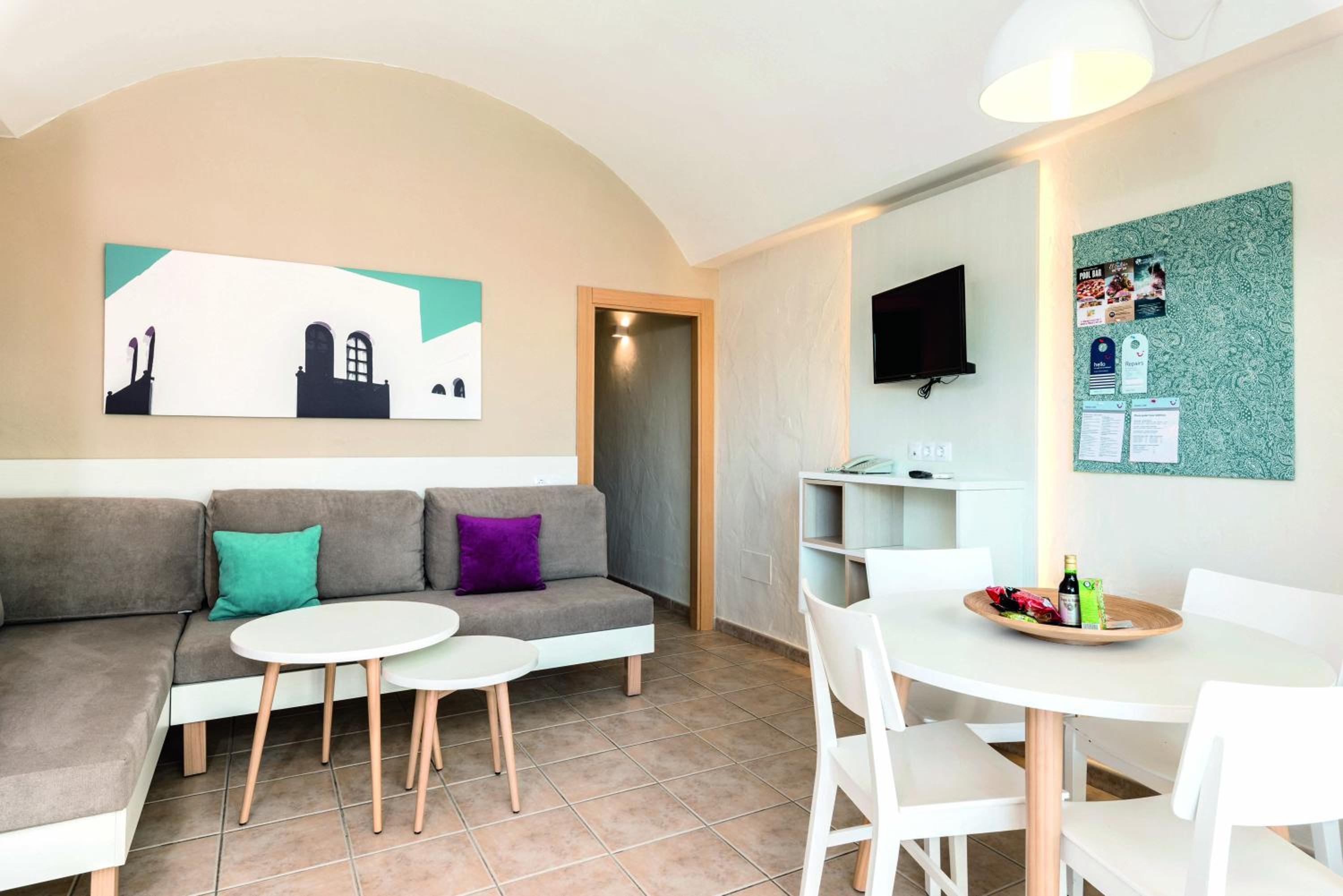 Grupotel Las Pitas