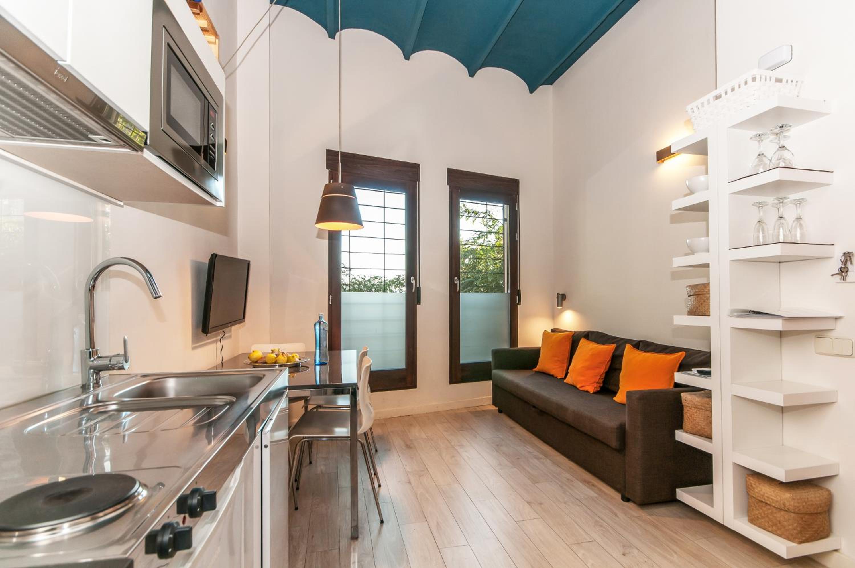 ecoGrusApartments