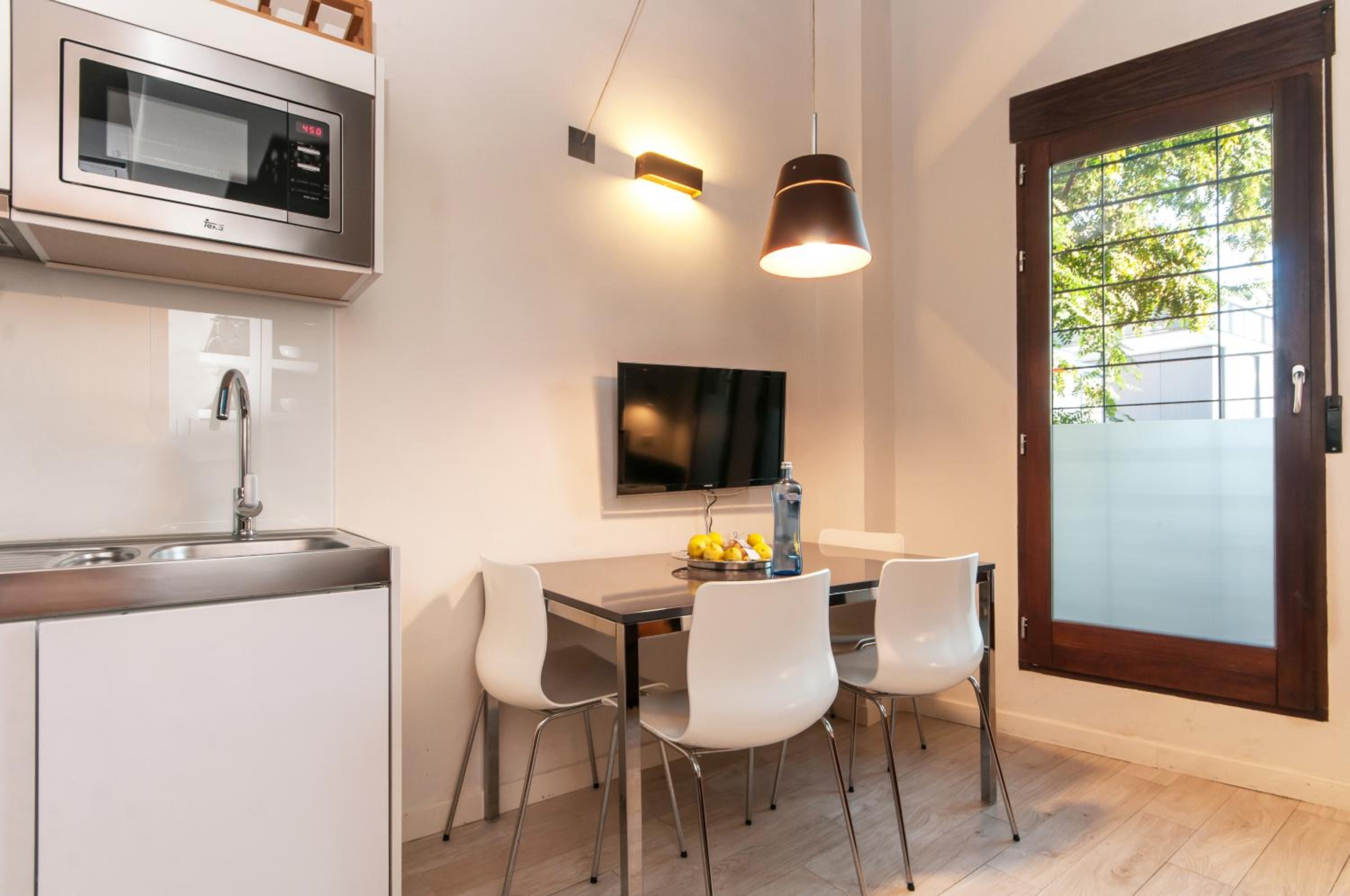 ecoGrusApartments