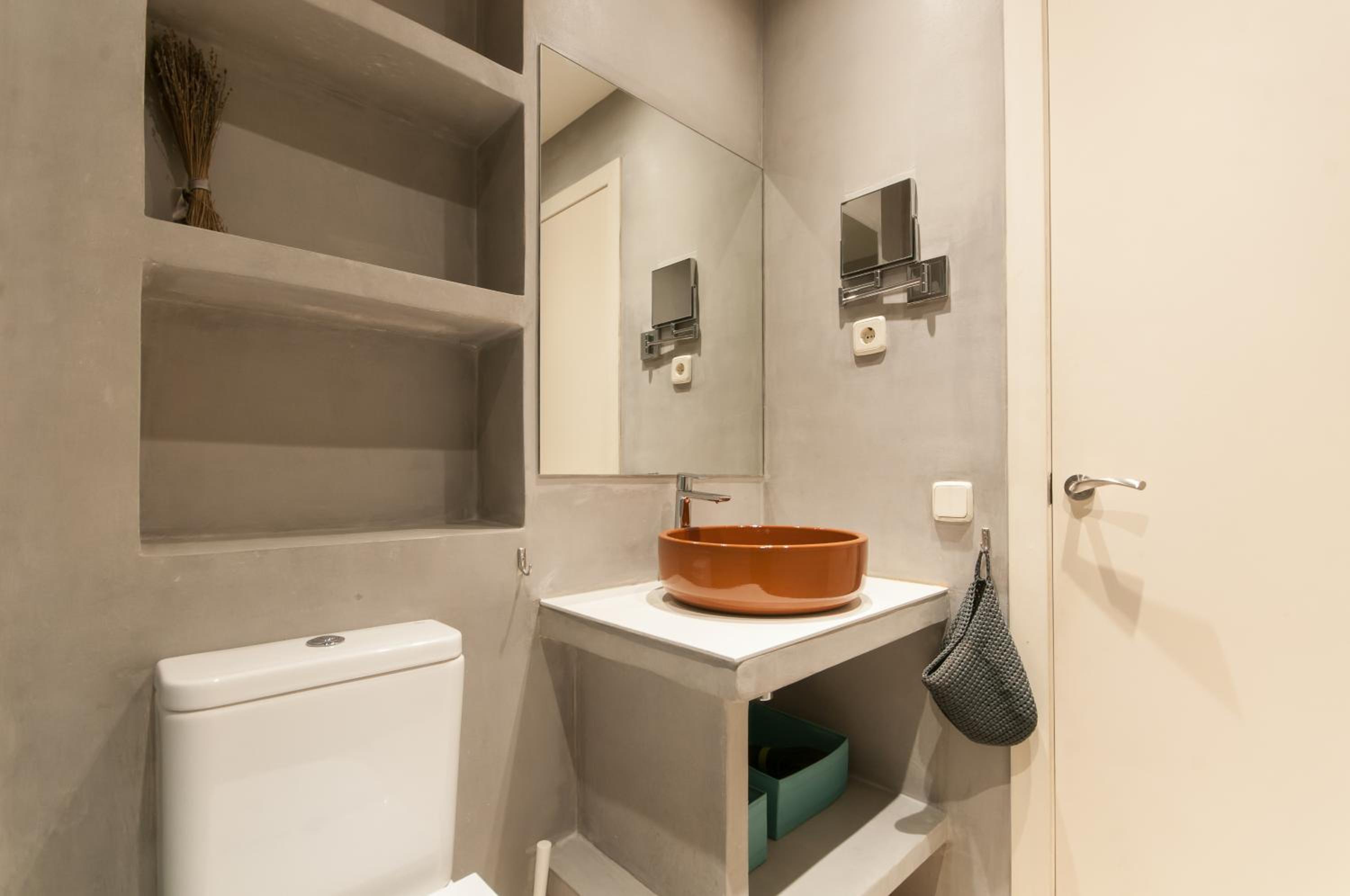 ecoGrusApartments