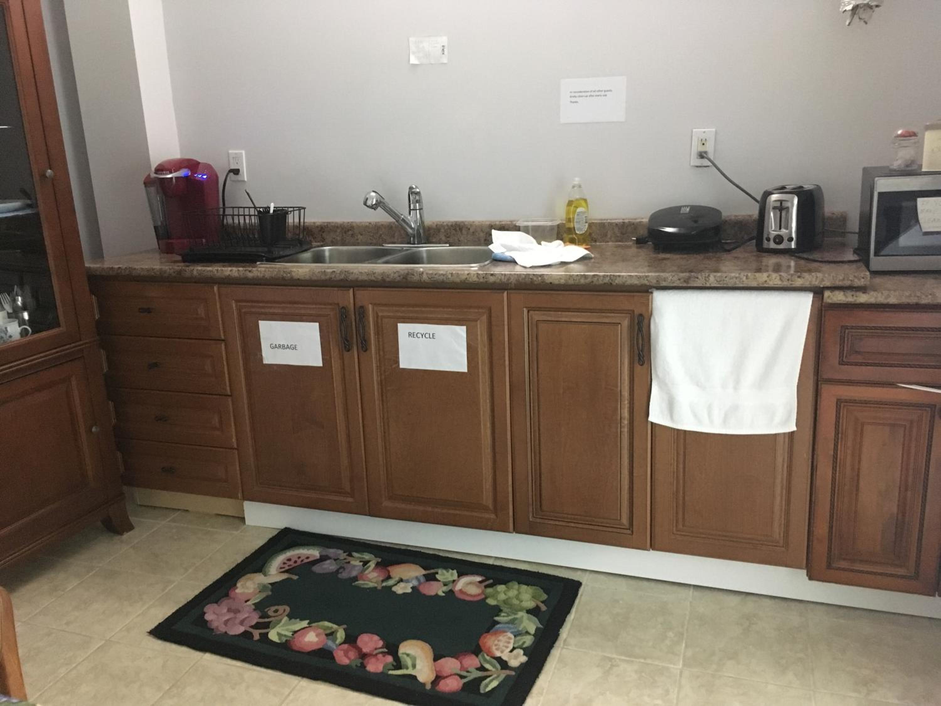 Freeda's Place